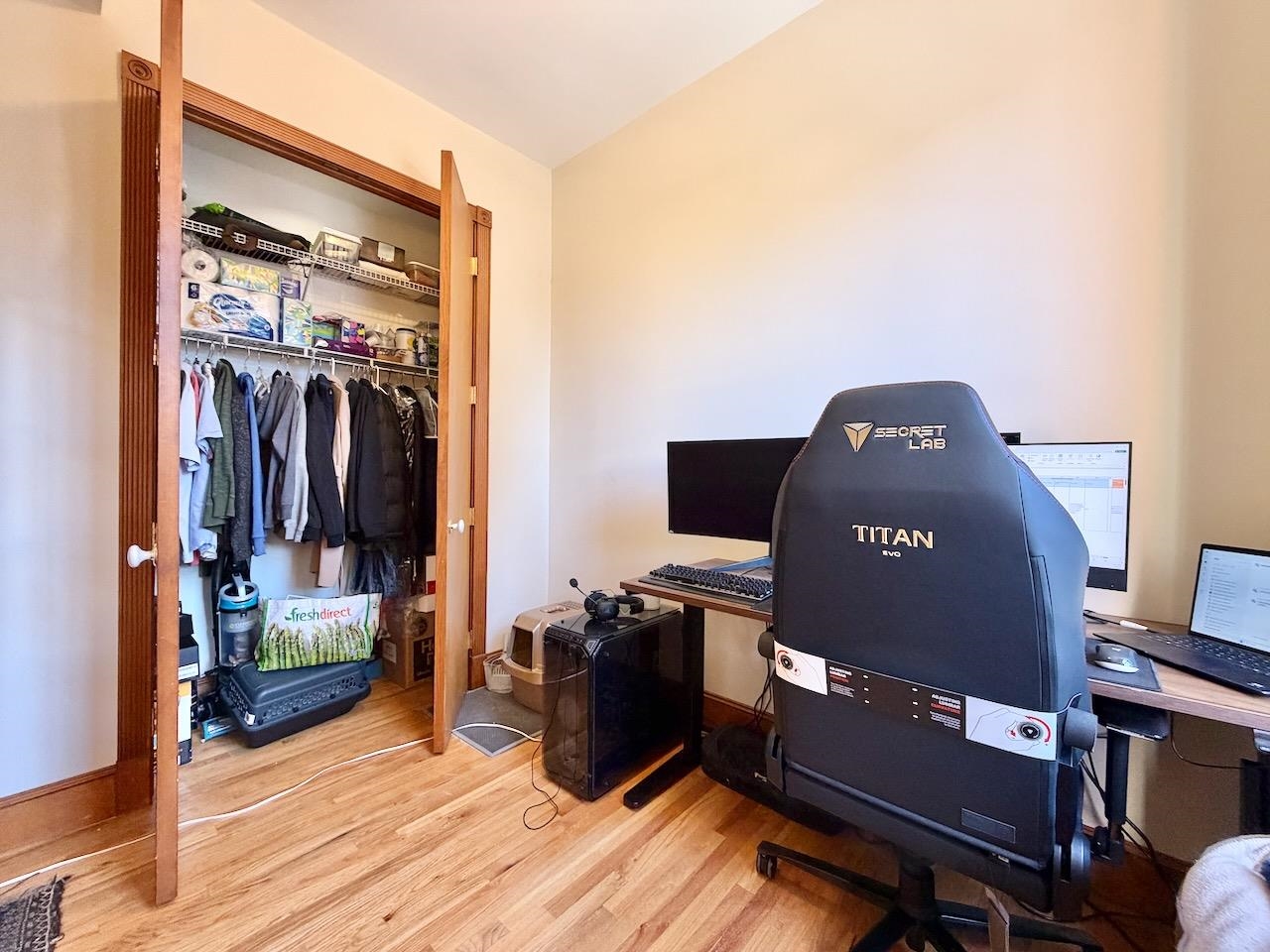 448 JERSEY AVE Unit: 3