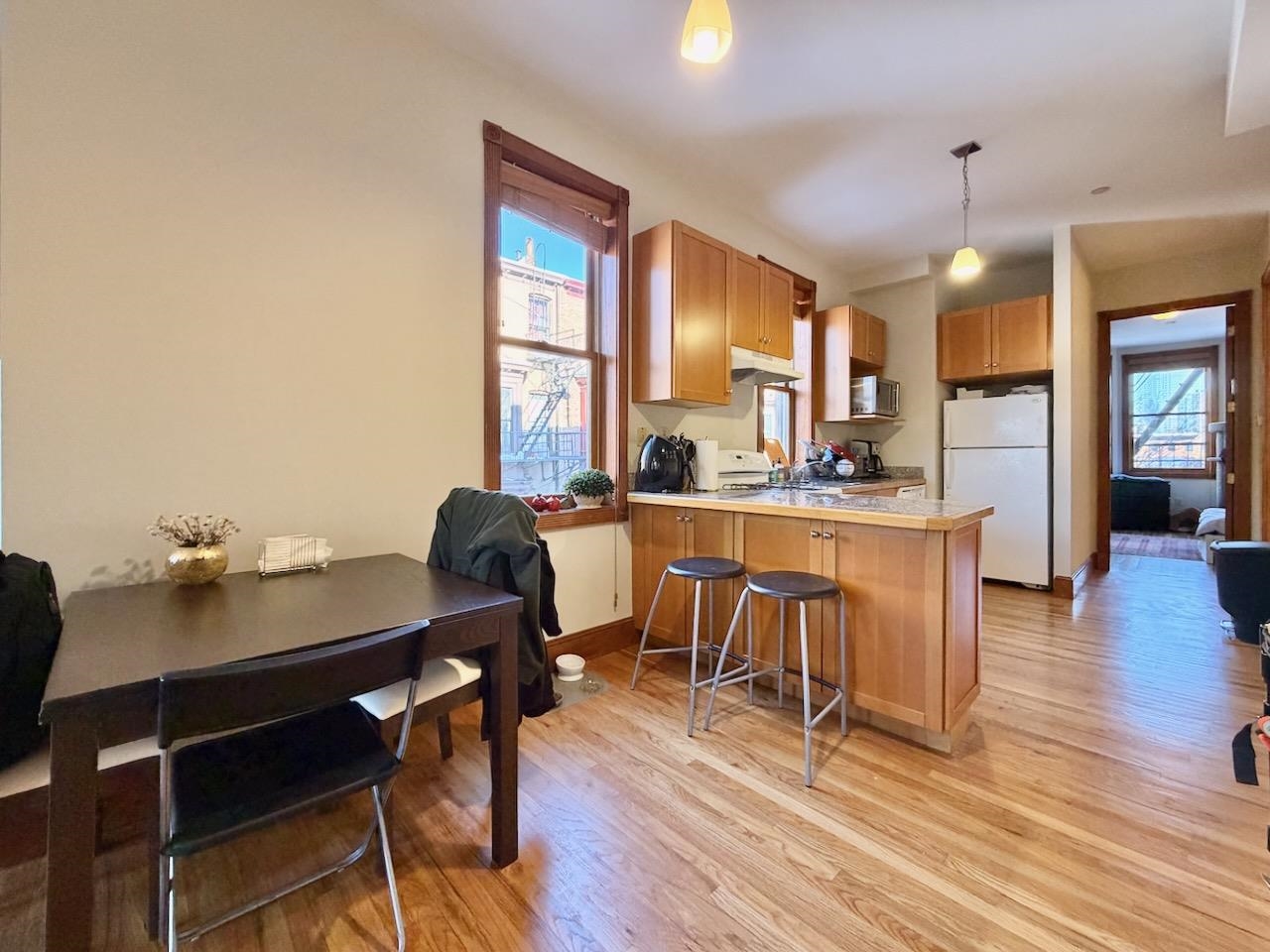 448 JERSEY AVE Unit: 3