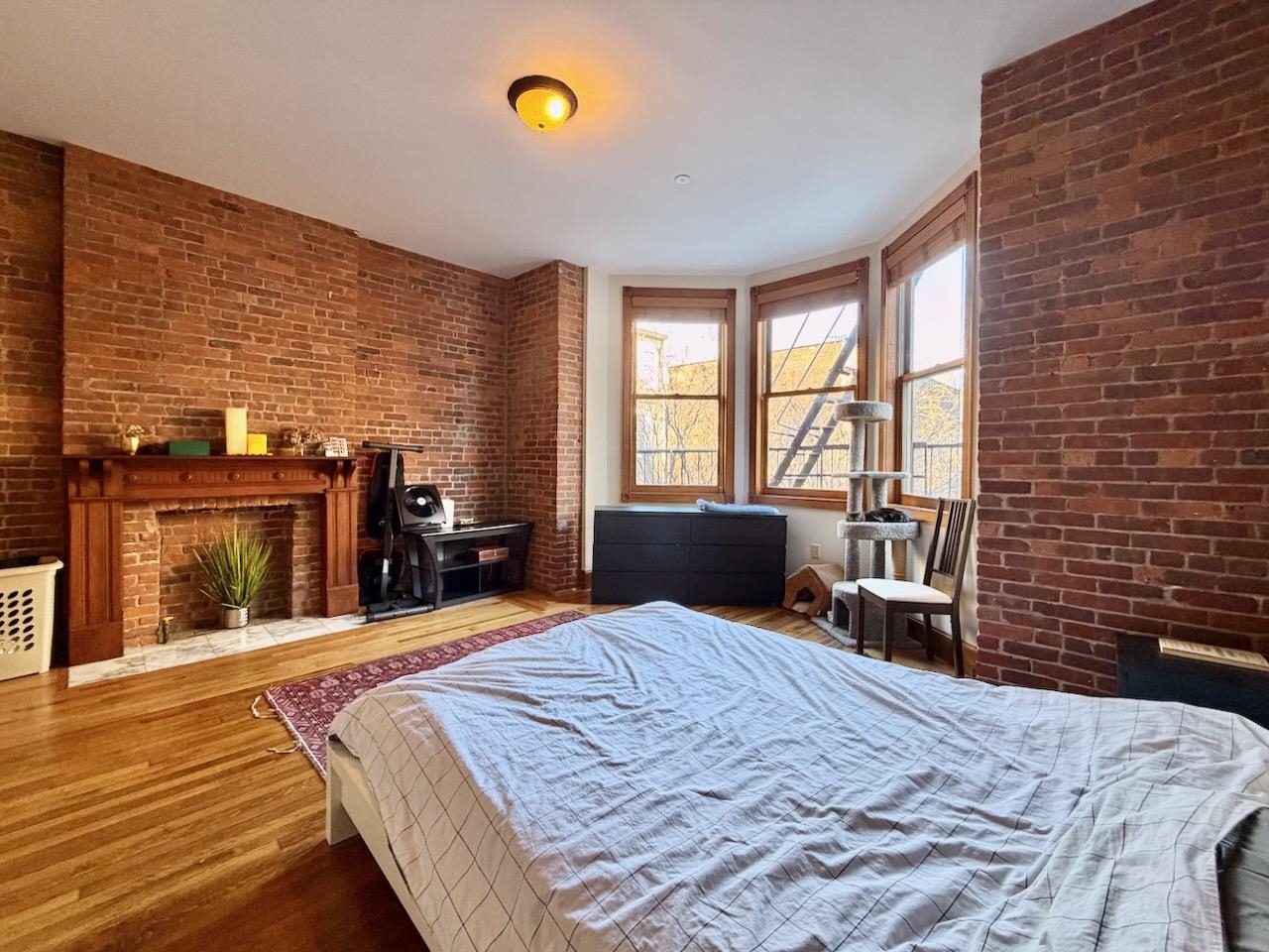 448 JERSEY AVE Unit: 3