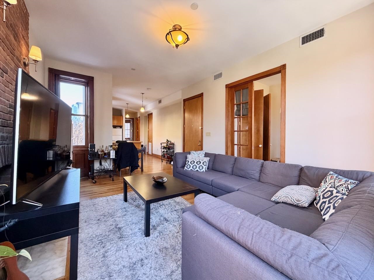 448 JERSEY AVE Unit: 3