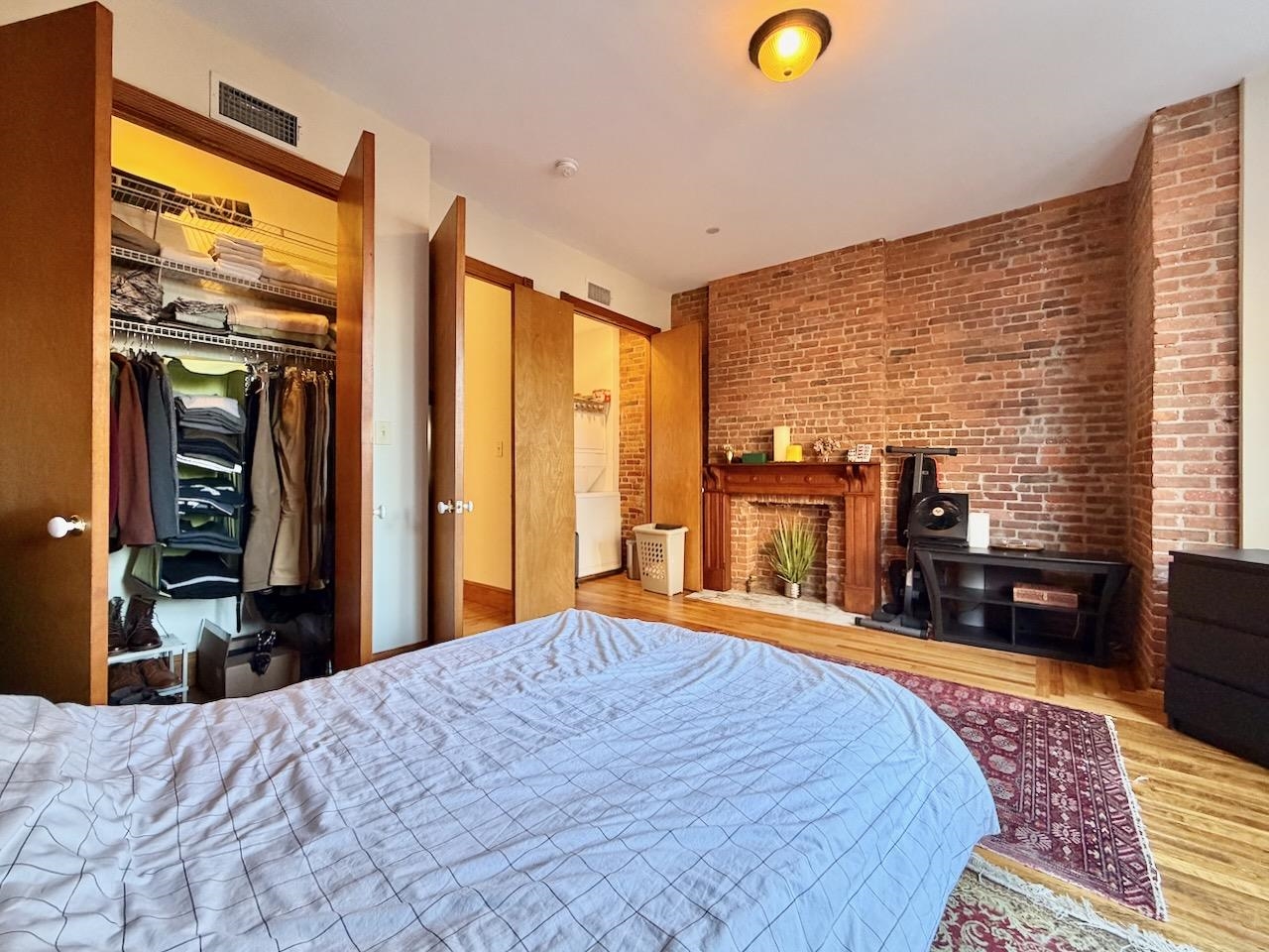 448 JERSEY AVE Unit: 3