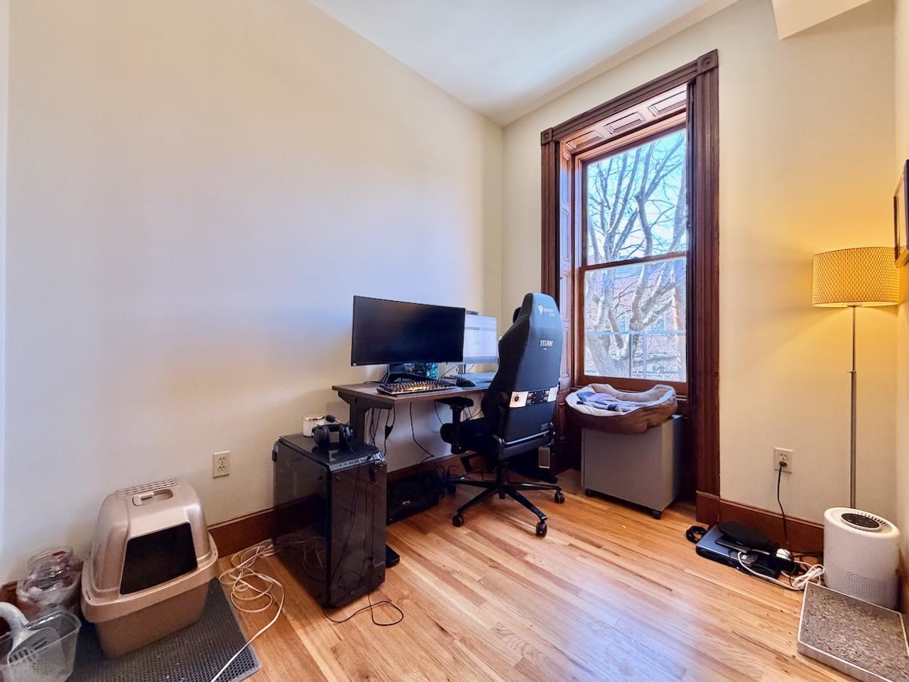 448 JERSEY AVE Unit: 3