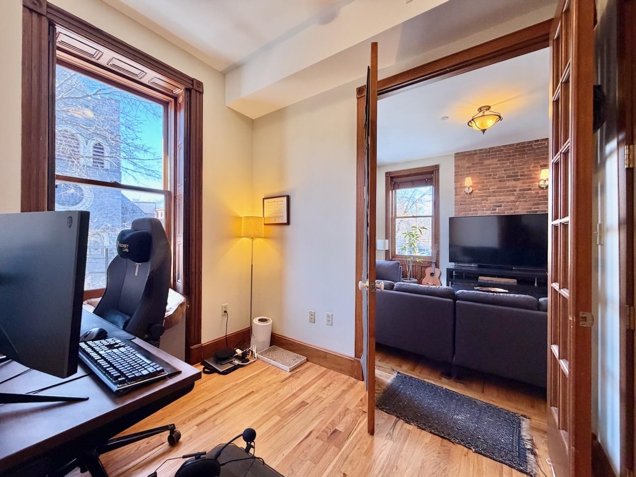 448 JERSEY AVE Unit: 3