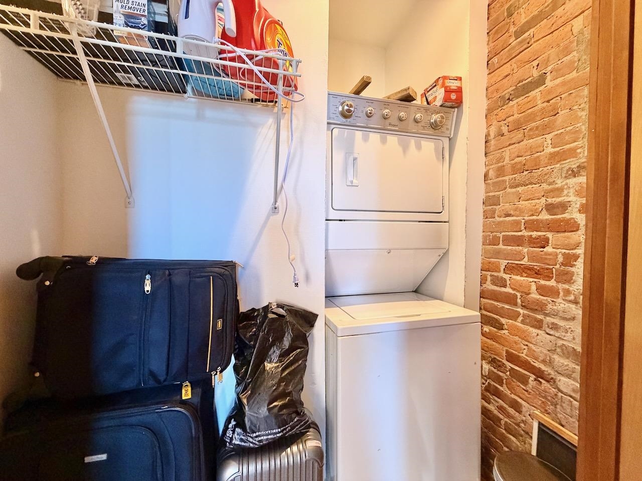 448 JERSEY AVE Unit: 3