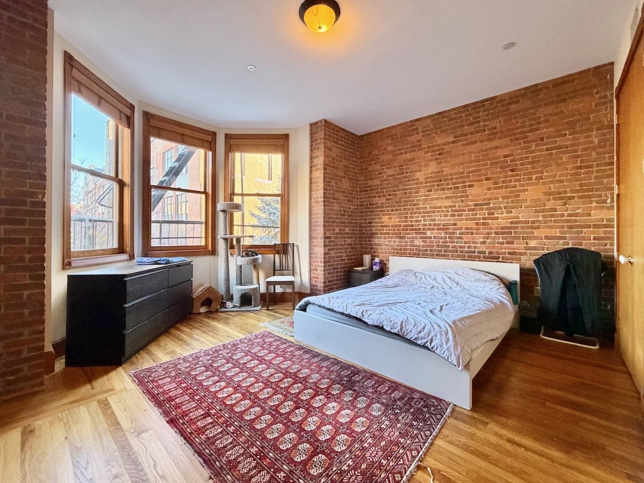 448 JERSEY AVE Unit: 3