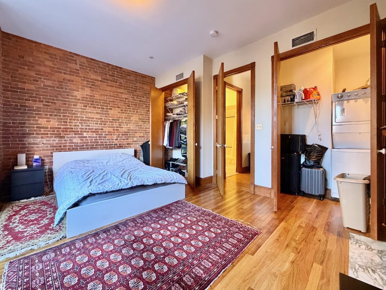 448 JERSEY AVE Unit: 3