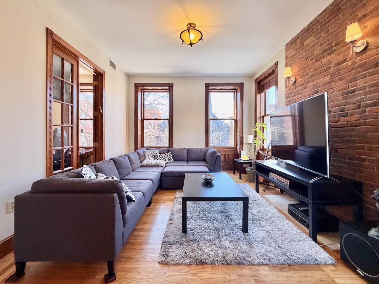 448 JERSEY AVE Unit: 3