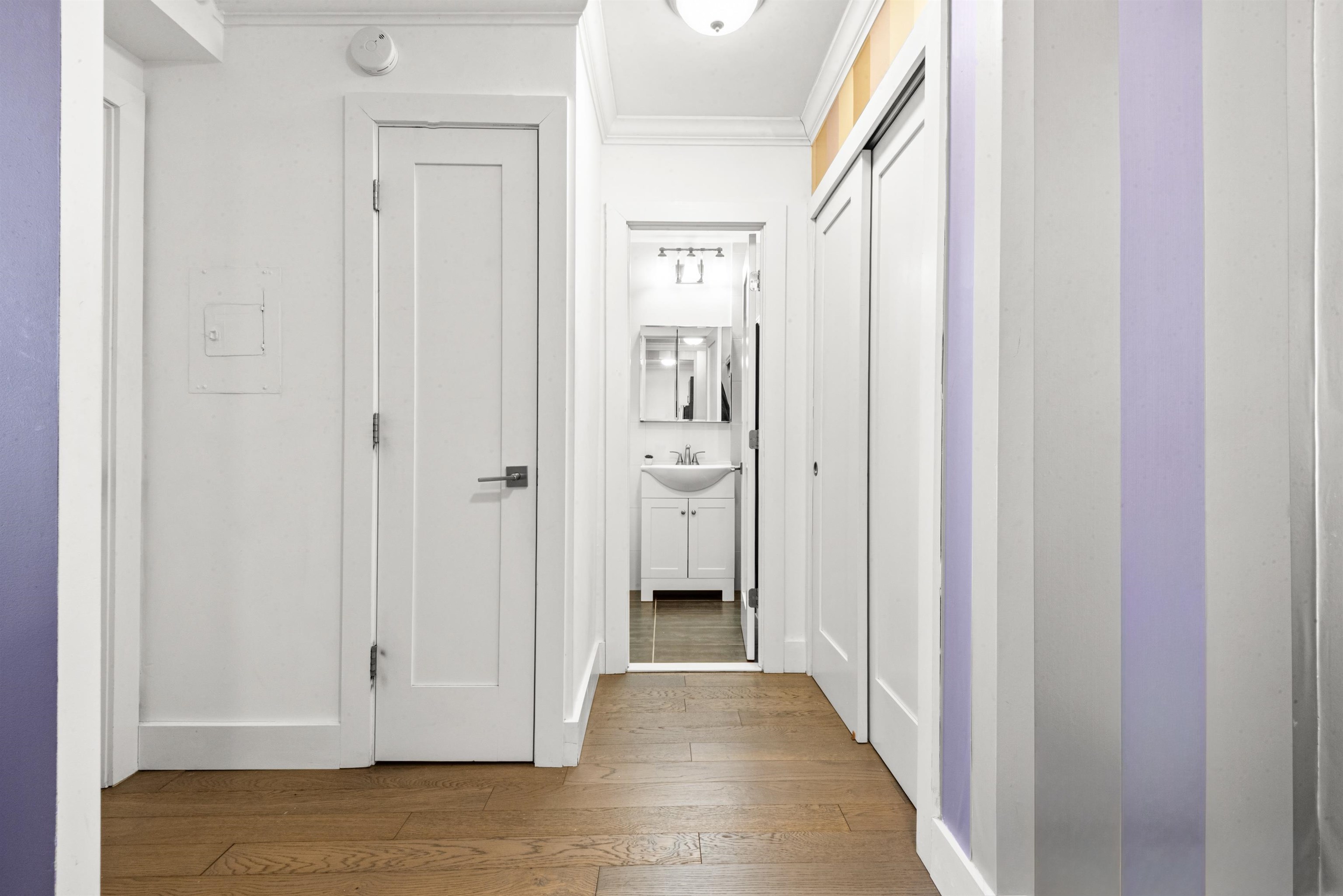 100 MANHATTAN AVE Unit: 1701