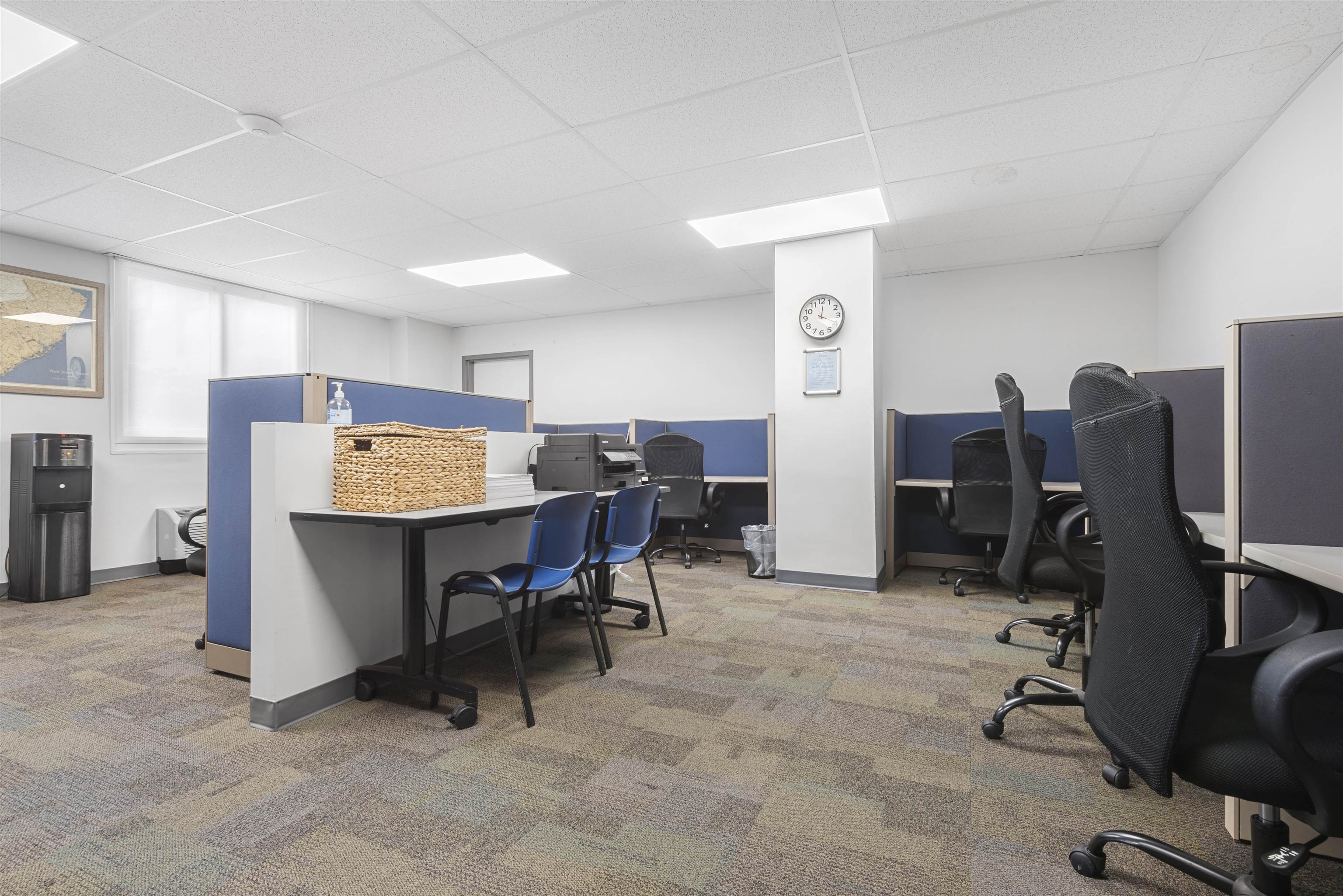 100 MANHATTAN AVE Unit: 1701