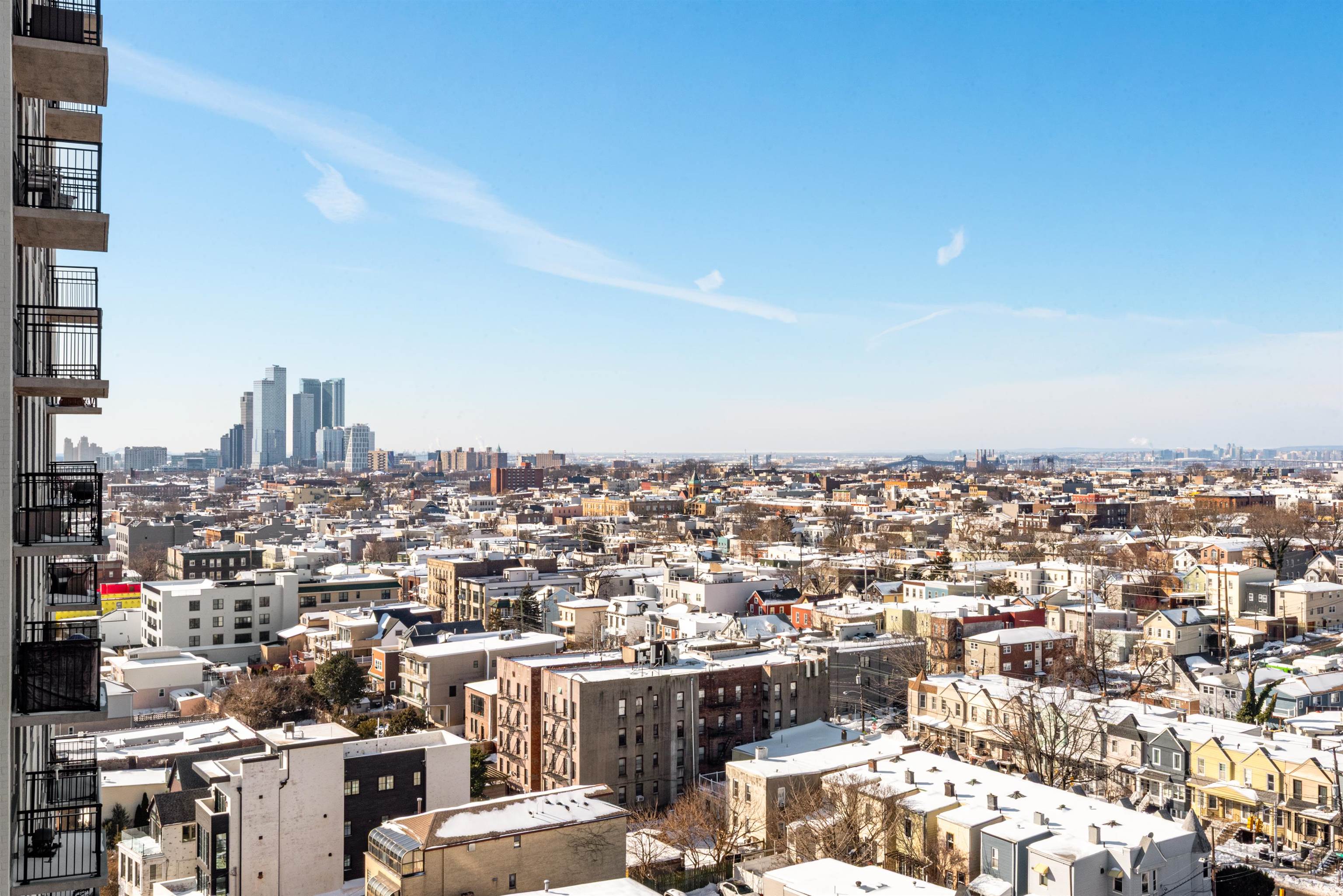 100 MANHATTAN AVE Unit: 1701