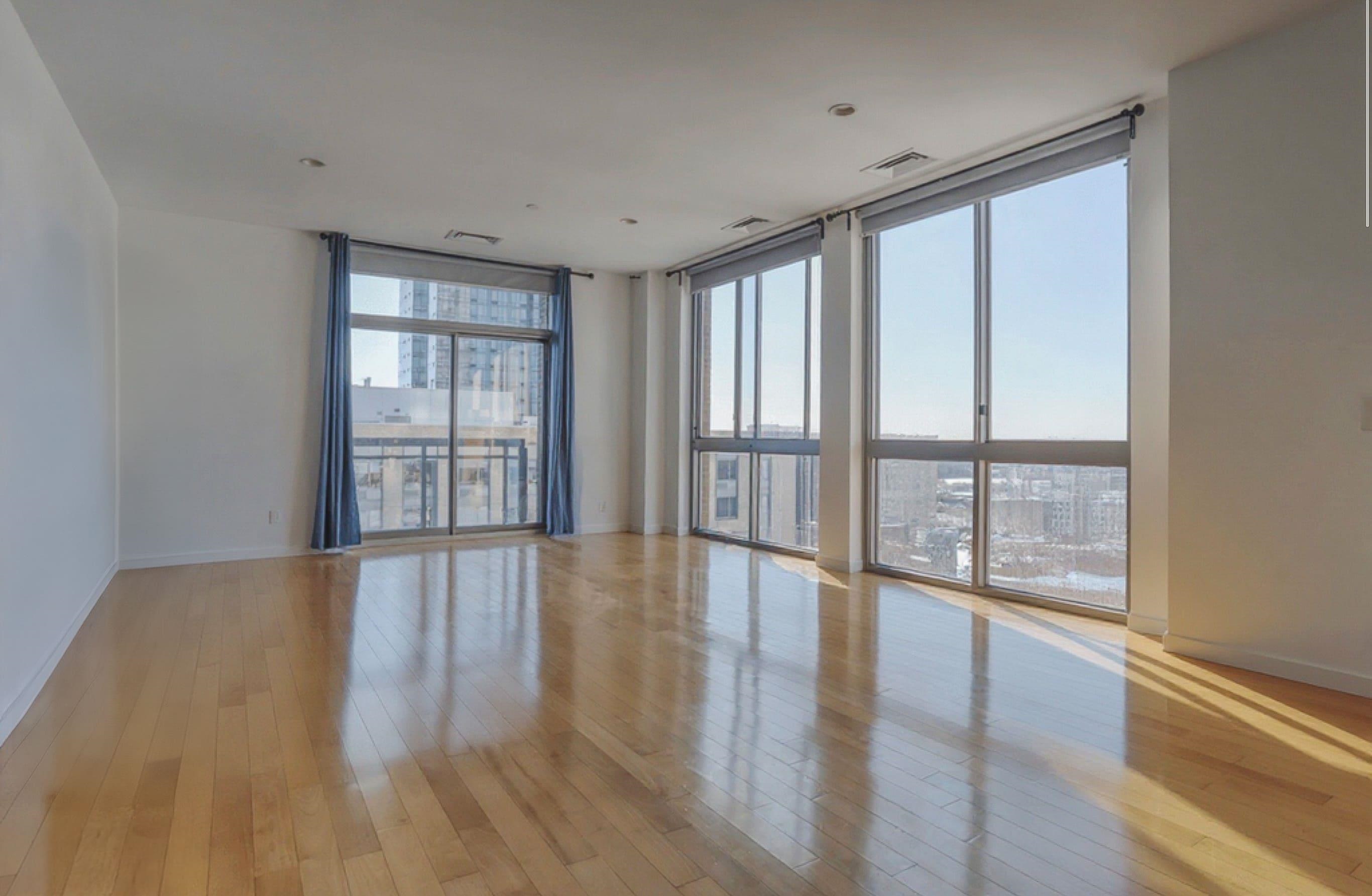 201 LUIS M MARIN BLVD Unit: 1221