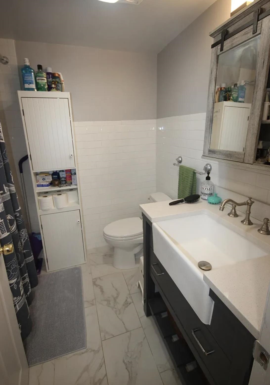 422 HUDSON ST Unit: 1