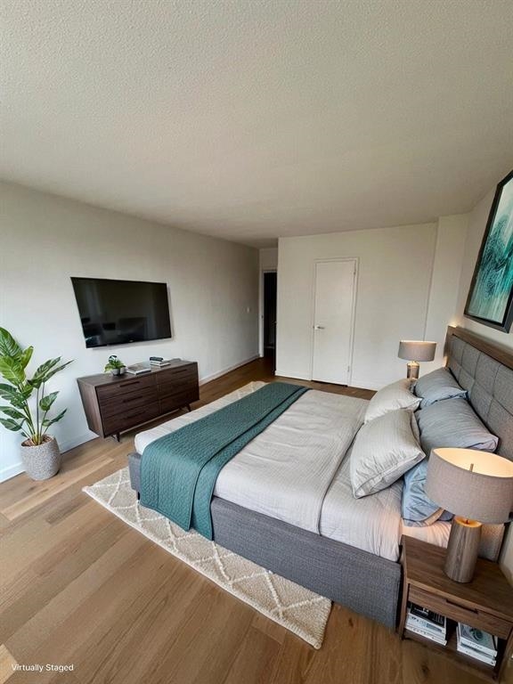 201 ST PAULS AVE Unit: 8F