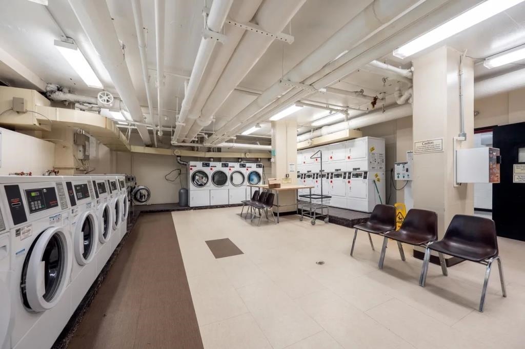 201 ST PAULS AVE Unit: 8F