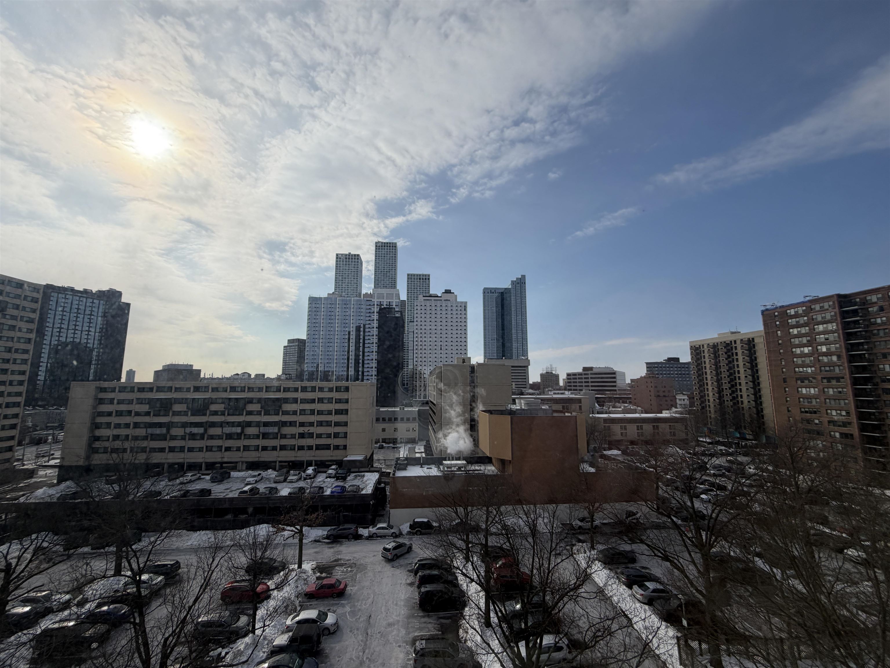 201 ST PAULS AVE Unit: 8F