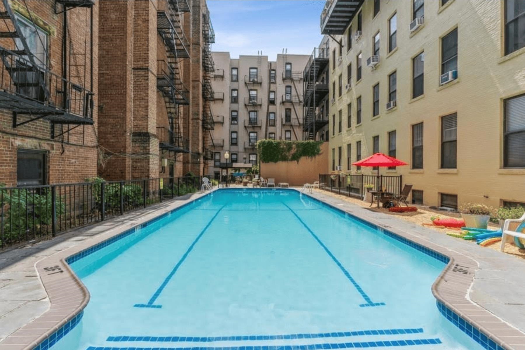 1115 WILLOW AVE Unit: 111