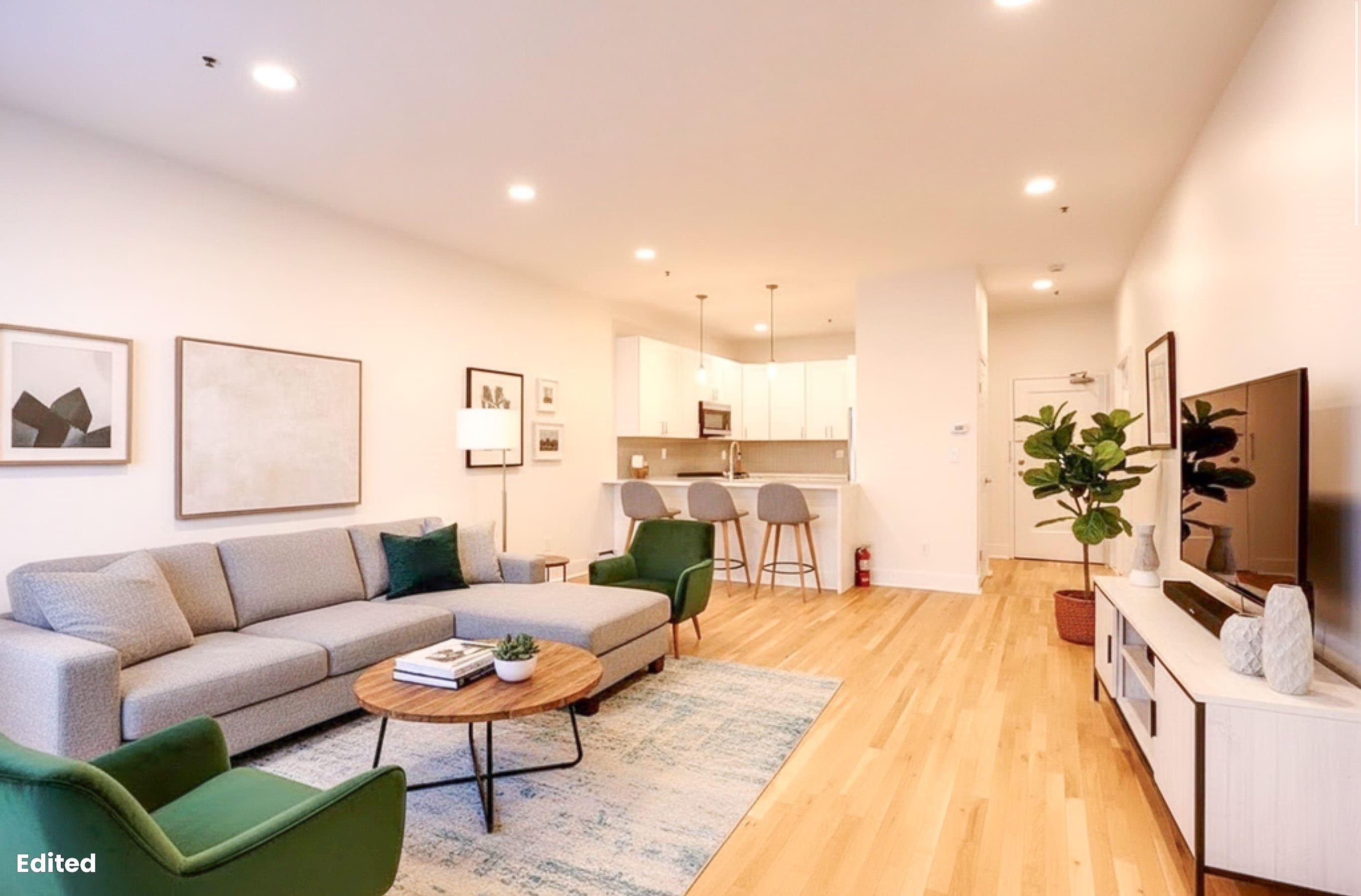 1115 WILLOW AVE Unit: 111