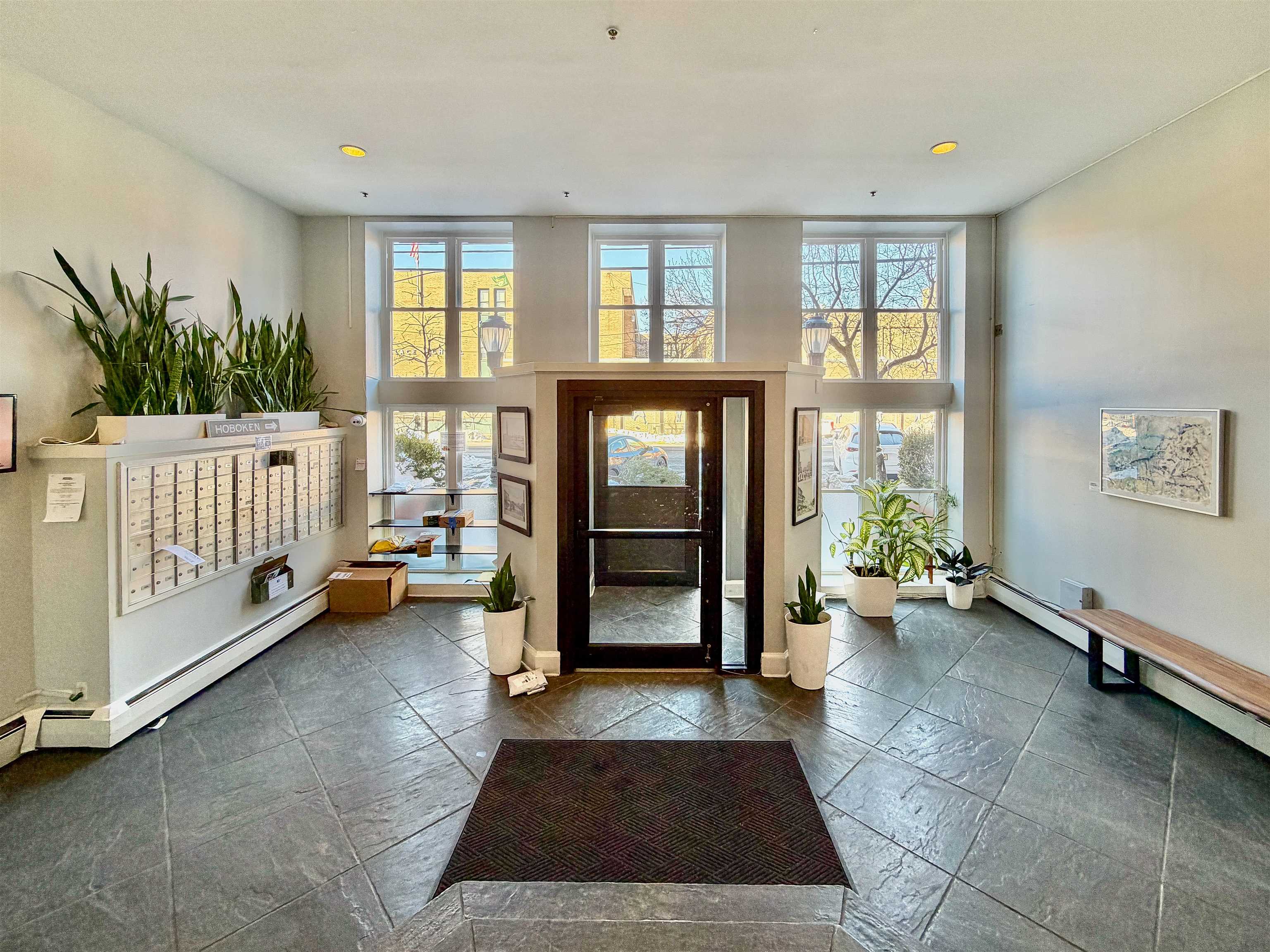 1115 WILLOW AVE Unit: 111