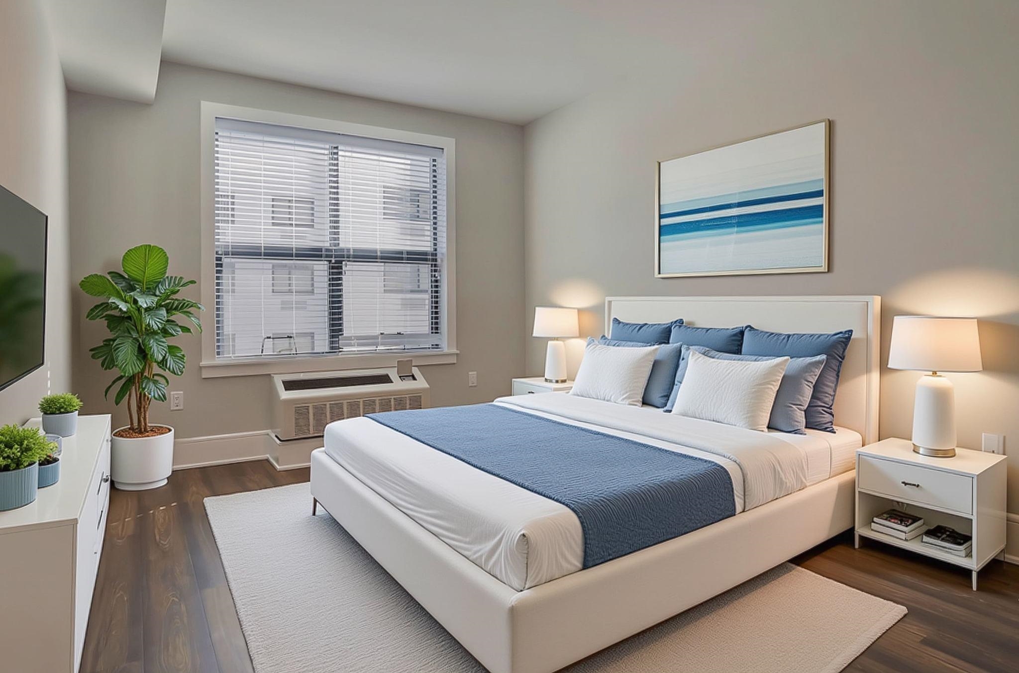 32 OAKLAND AVE Unit: 1007