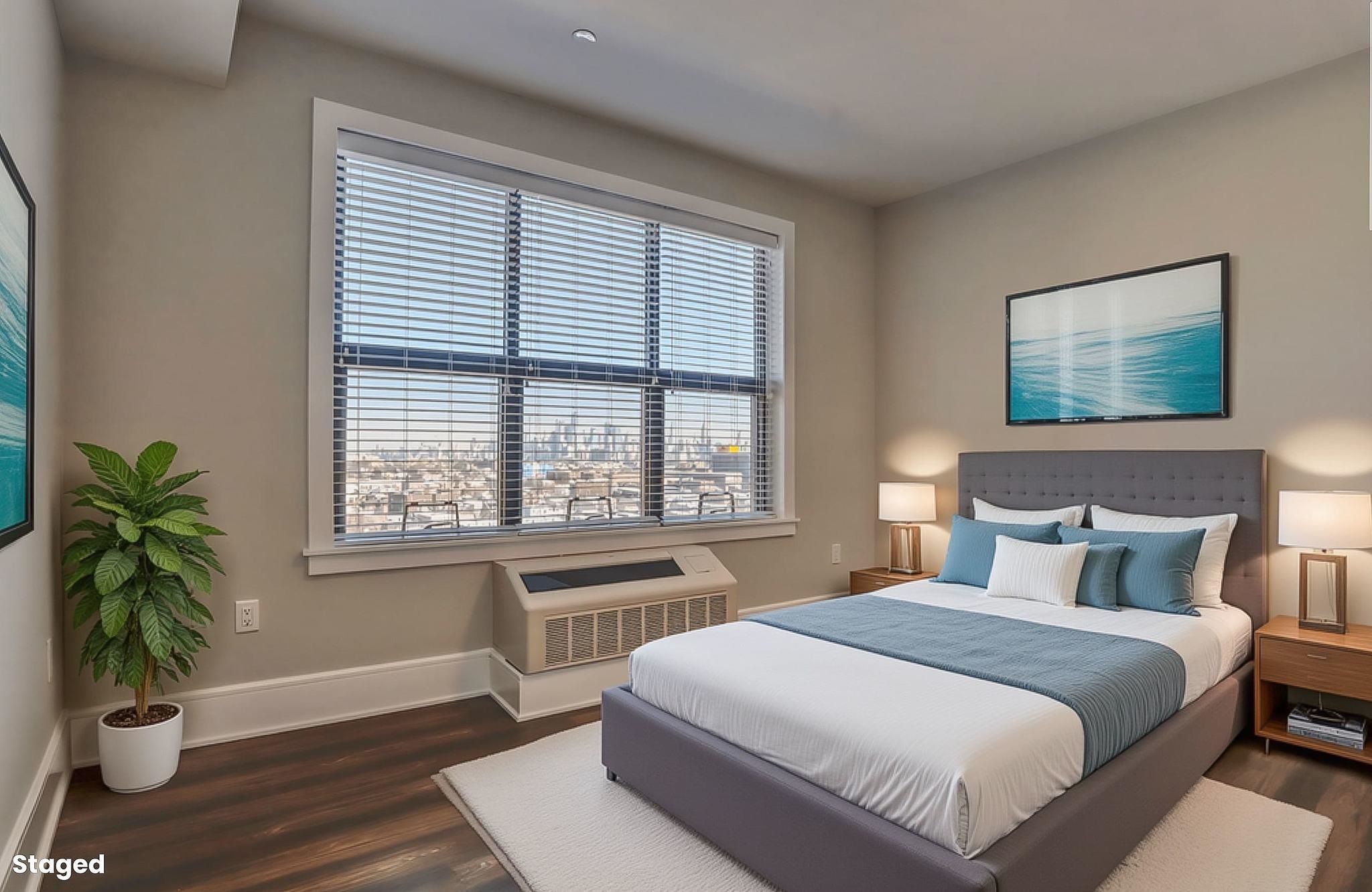 32 OAKLAND AVE Unit: 1007