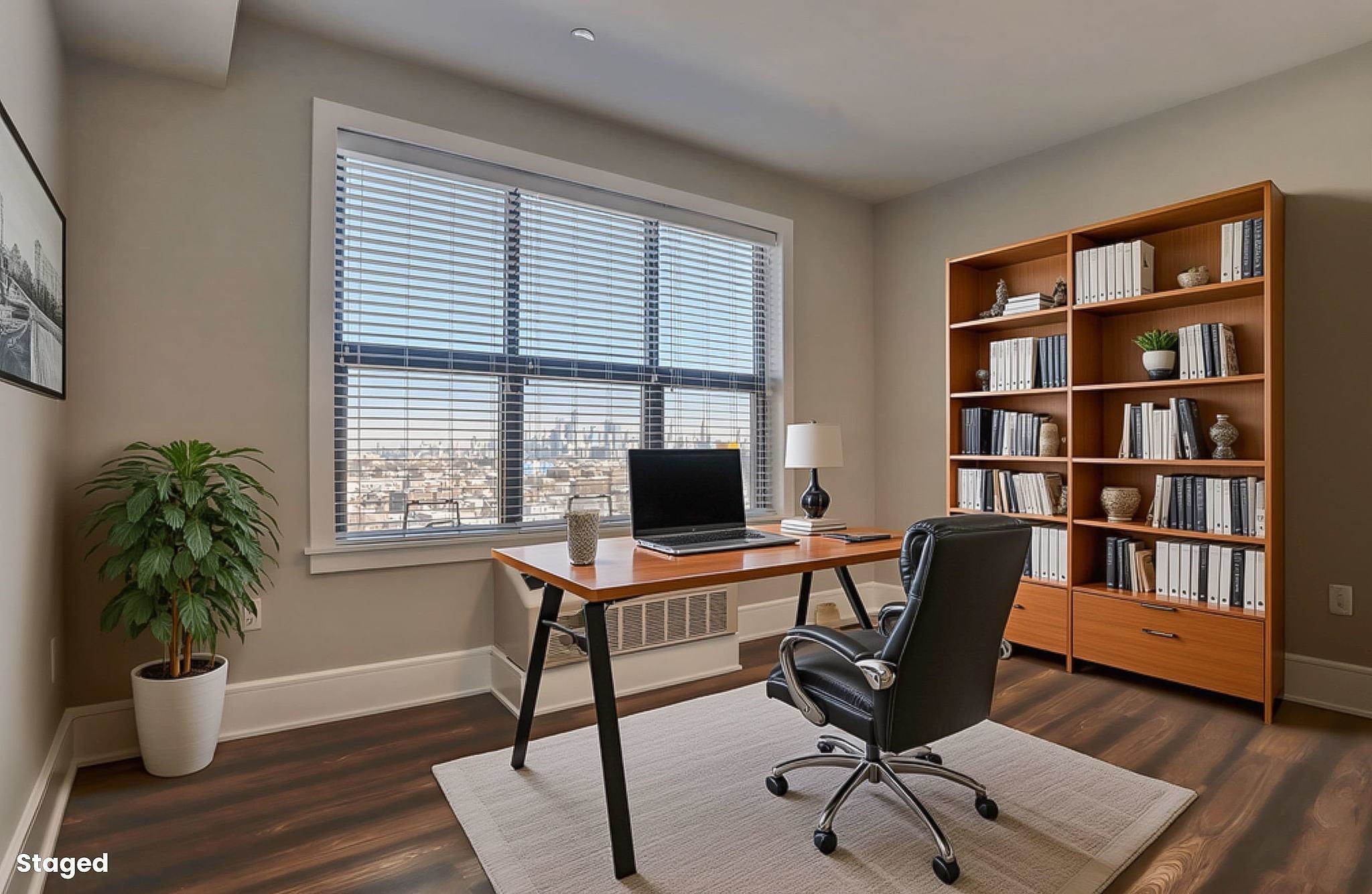 32 OAKLAND AVE Unit: 1007