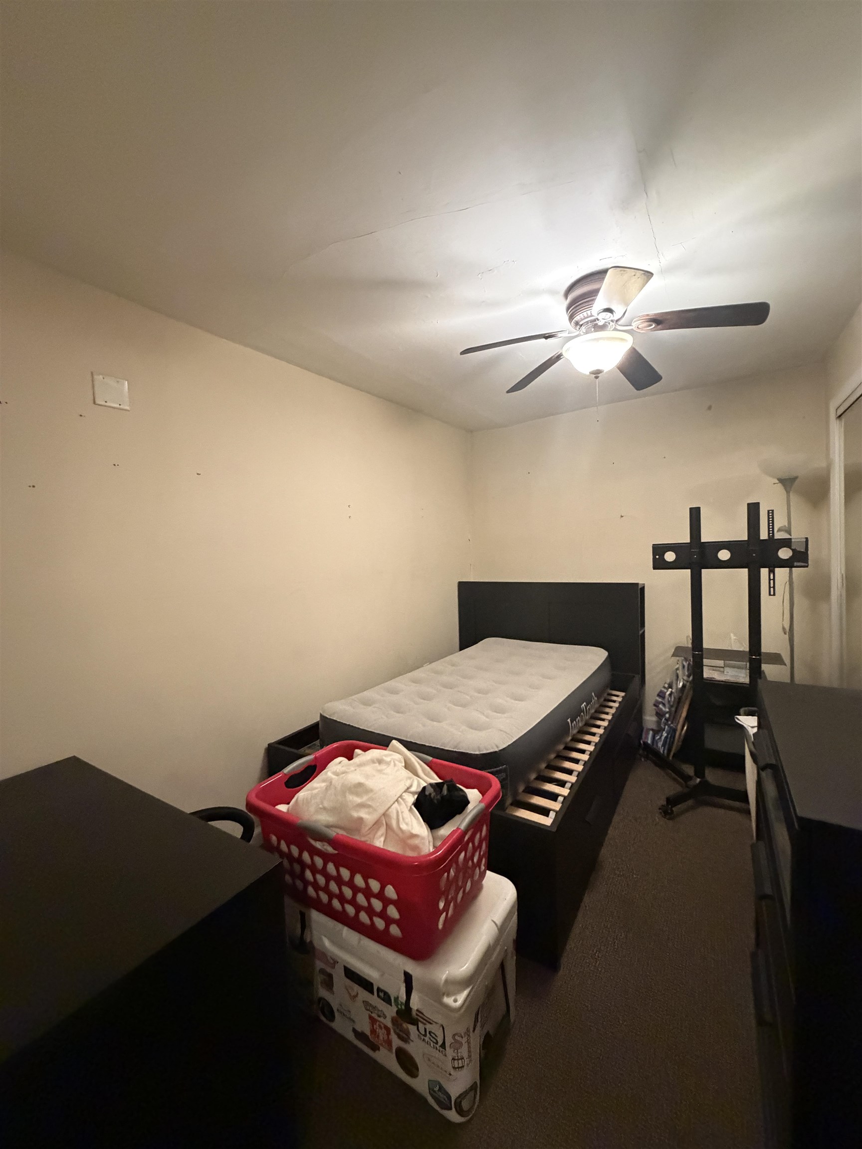 123 PARK AVE Unit: G