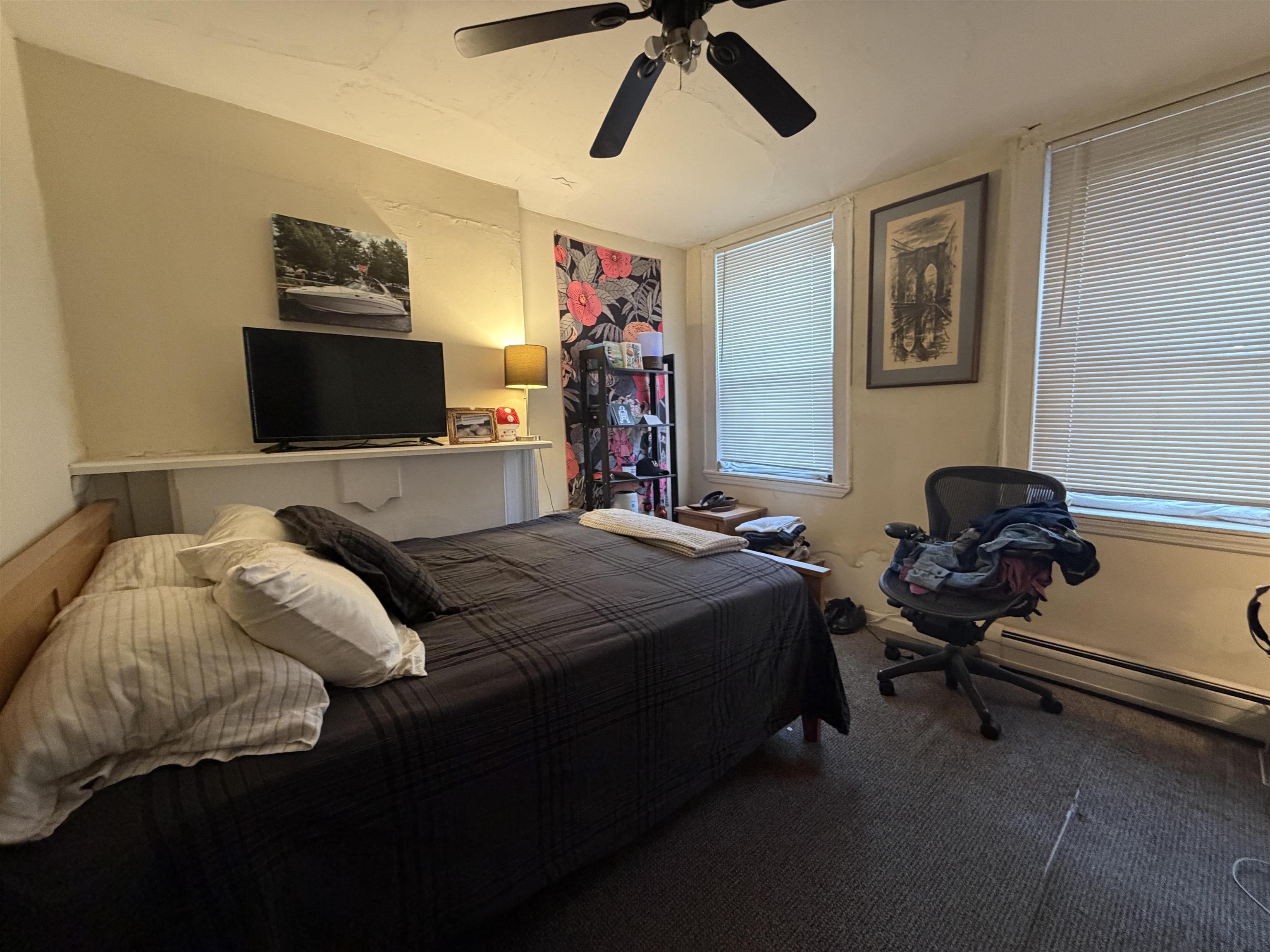 123 PARK AVE Unit: G