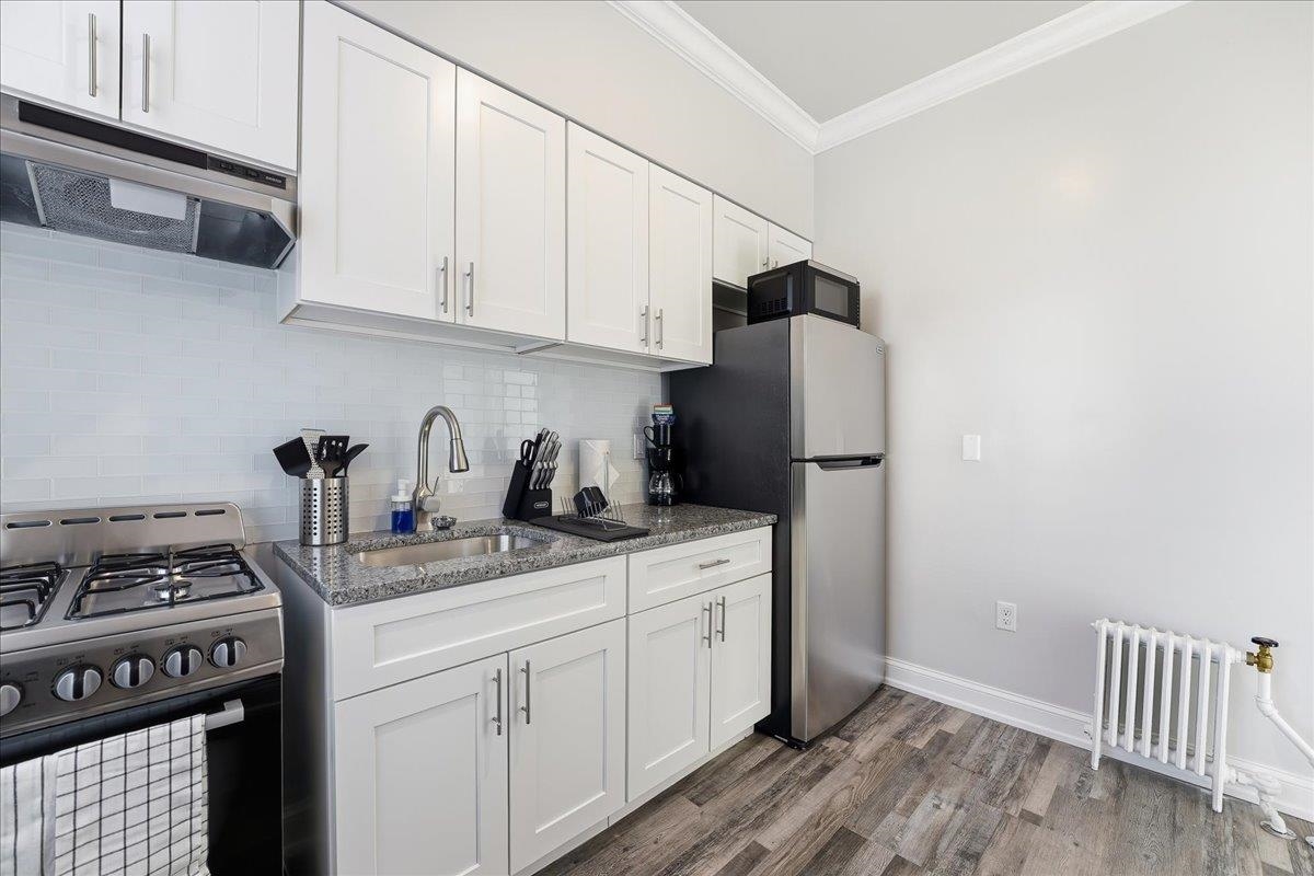 3-5 POTTER PL Unit: 5A