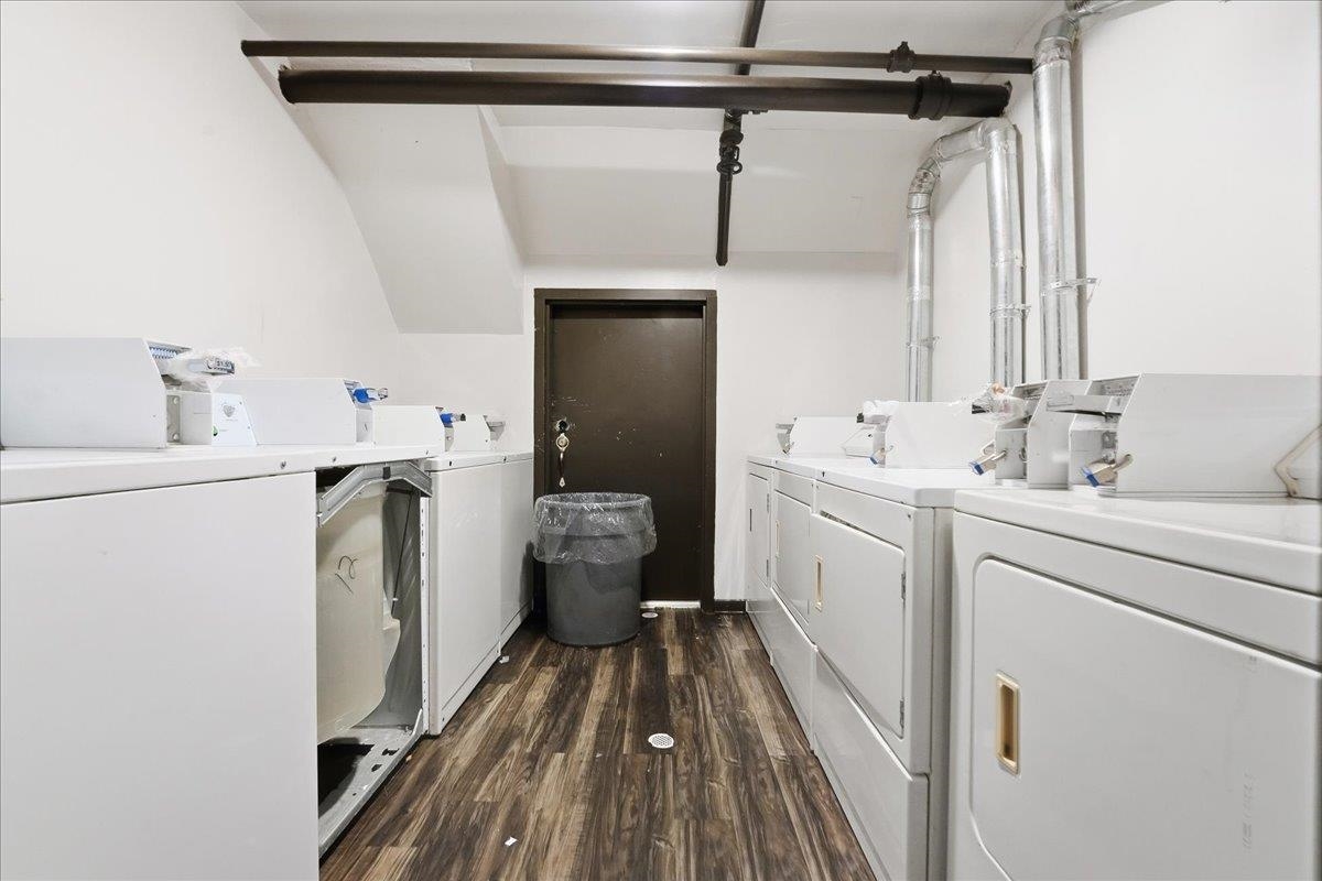 3-5 POTTER PL Unit: 5A