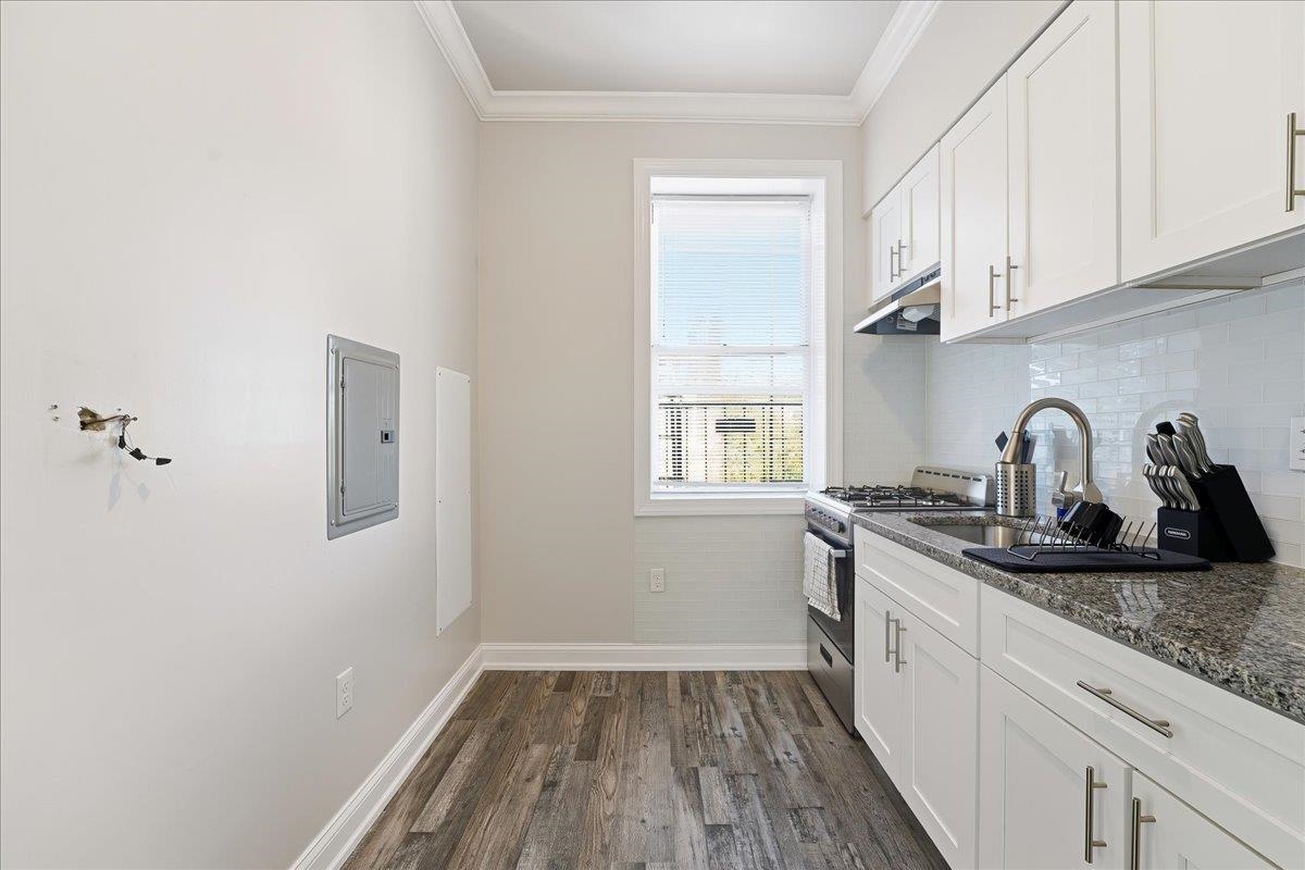 3-5 POTTER PL Unit: 5A