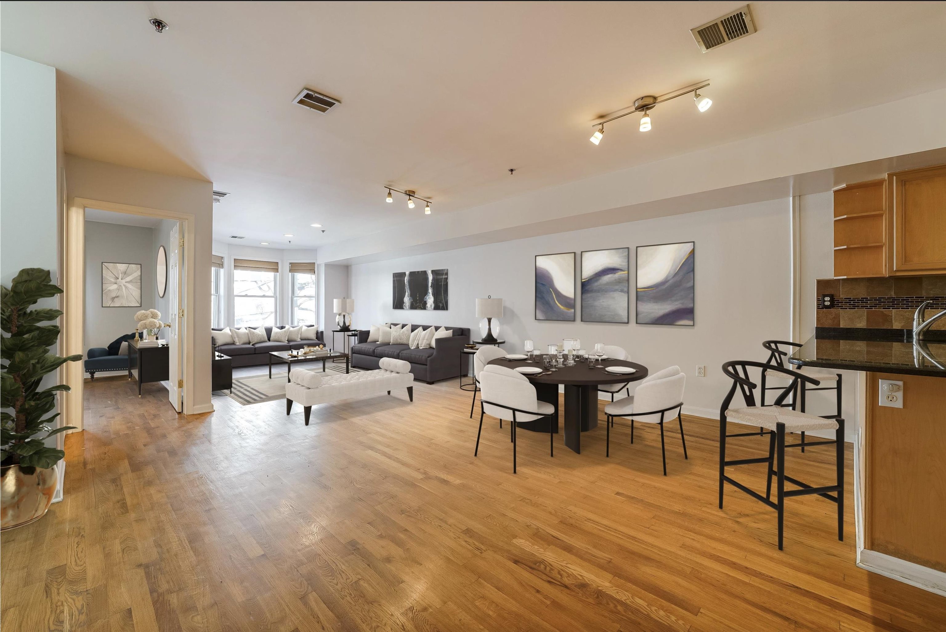 505 MONROE ST Unit: 2A