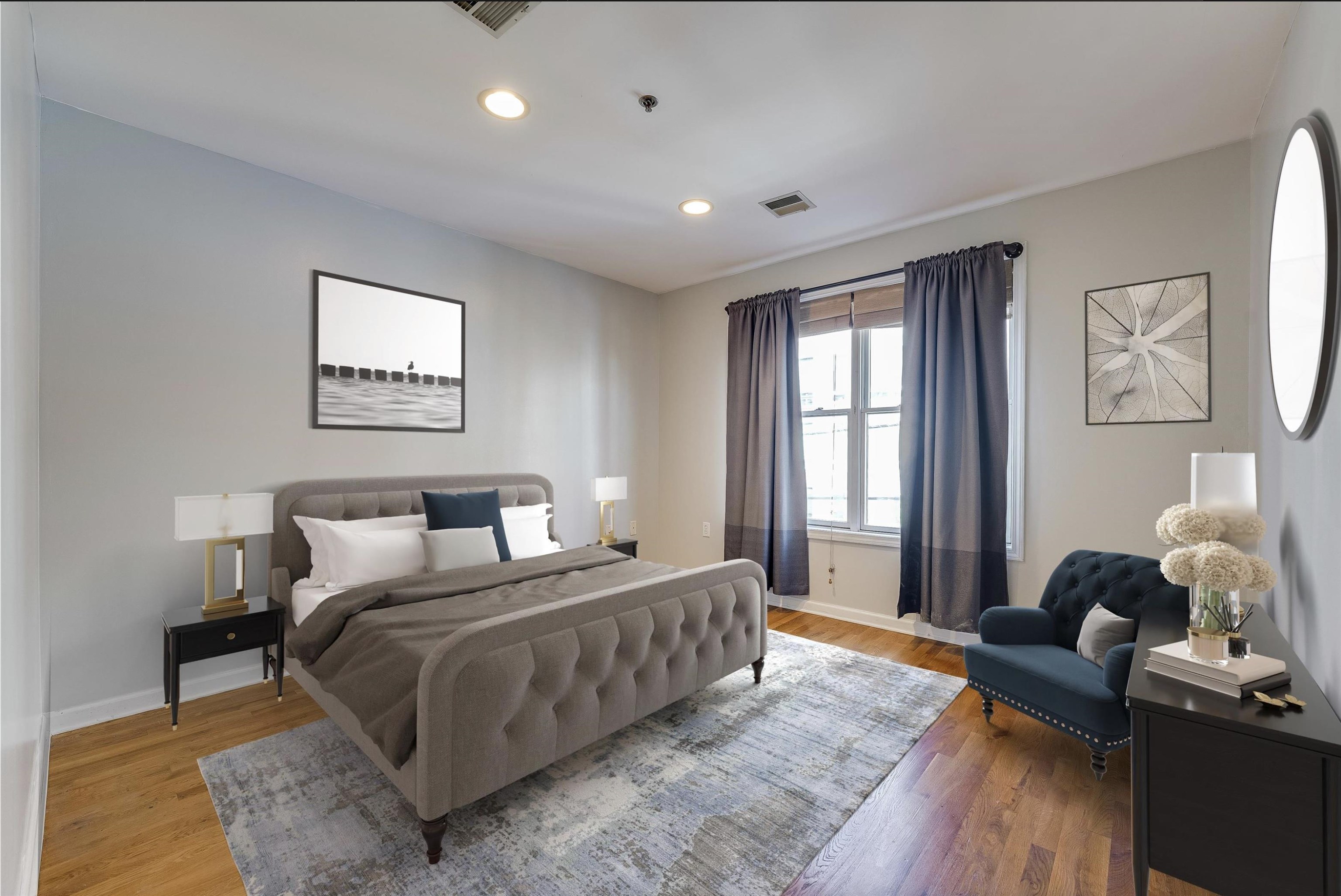 505 MONROE ST Unit: 2A