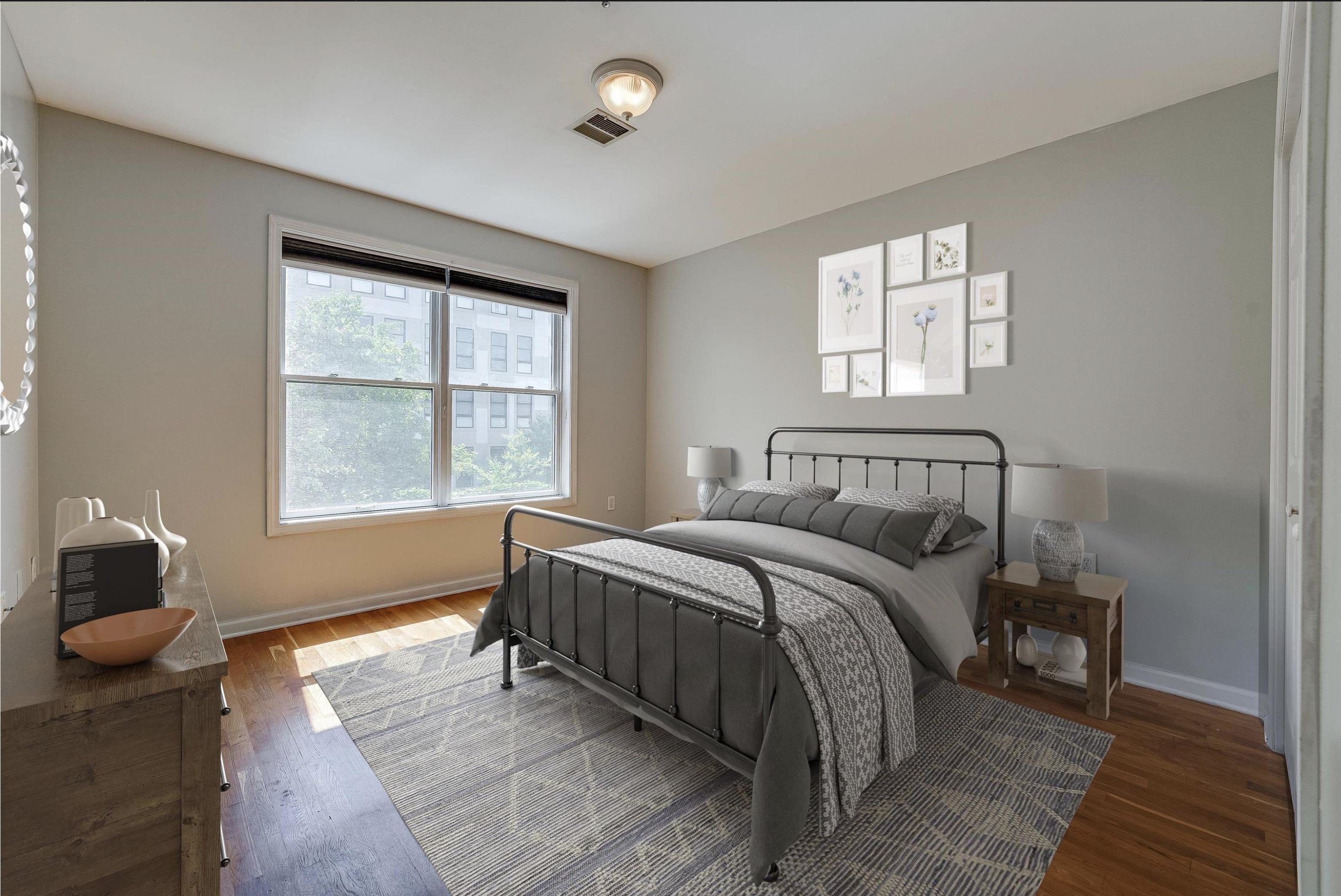 505 MONROE ST Unit: 2A