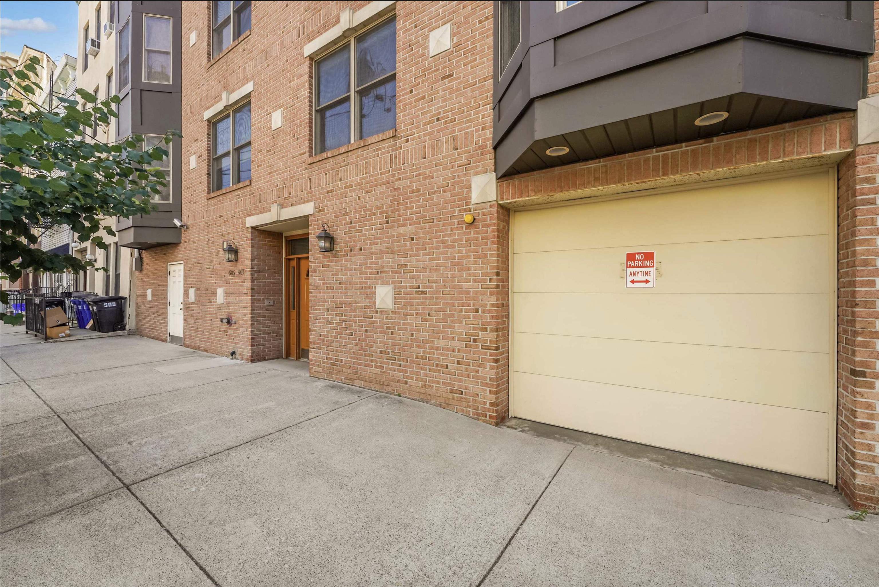 505 MONROE ST Unit: 2A