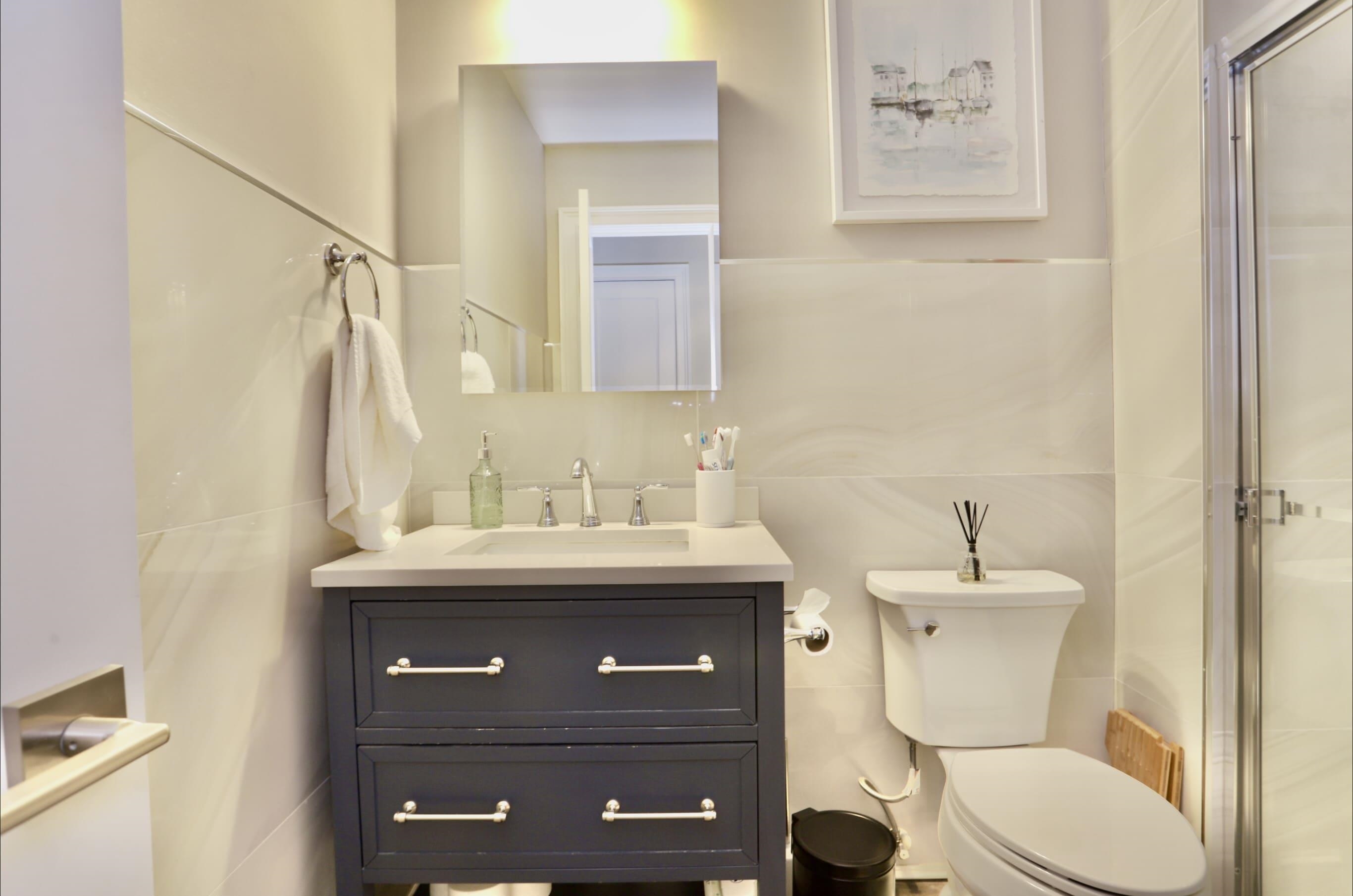 316 HUDSON ST Unit: 3A