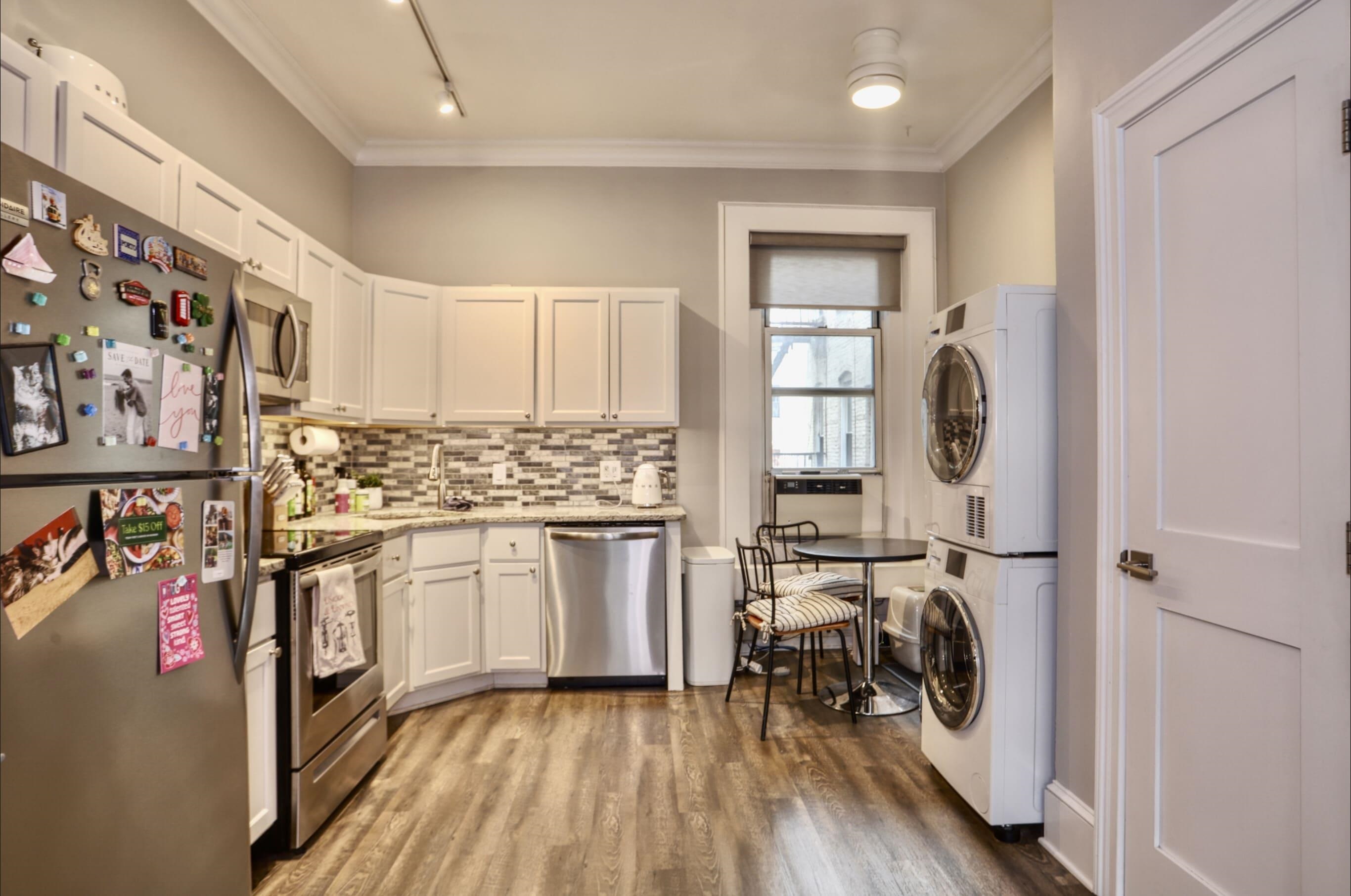 316 HUDSON ST Unit: 3A