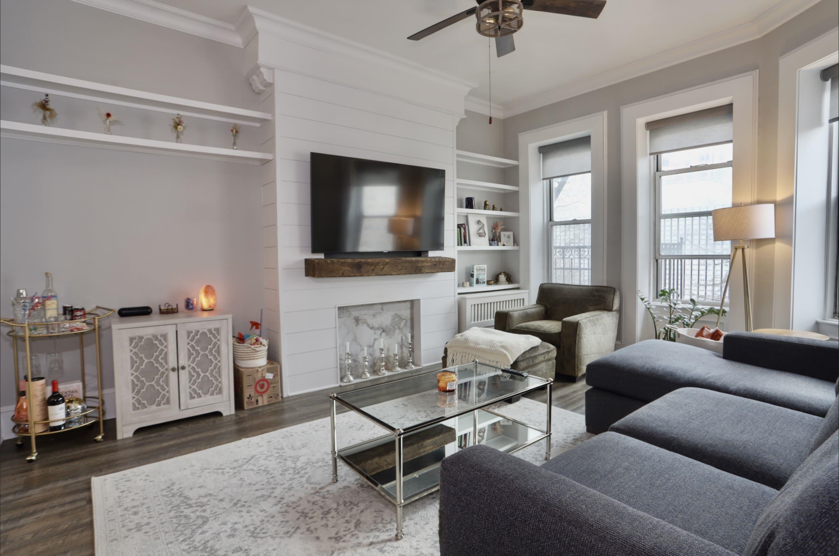 316 HUDSON ST Unit: 3A