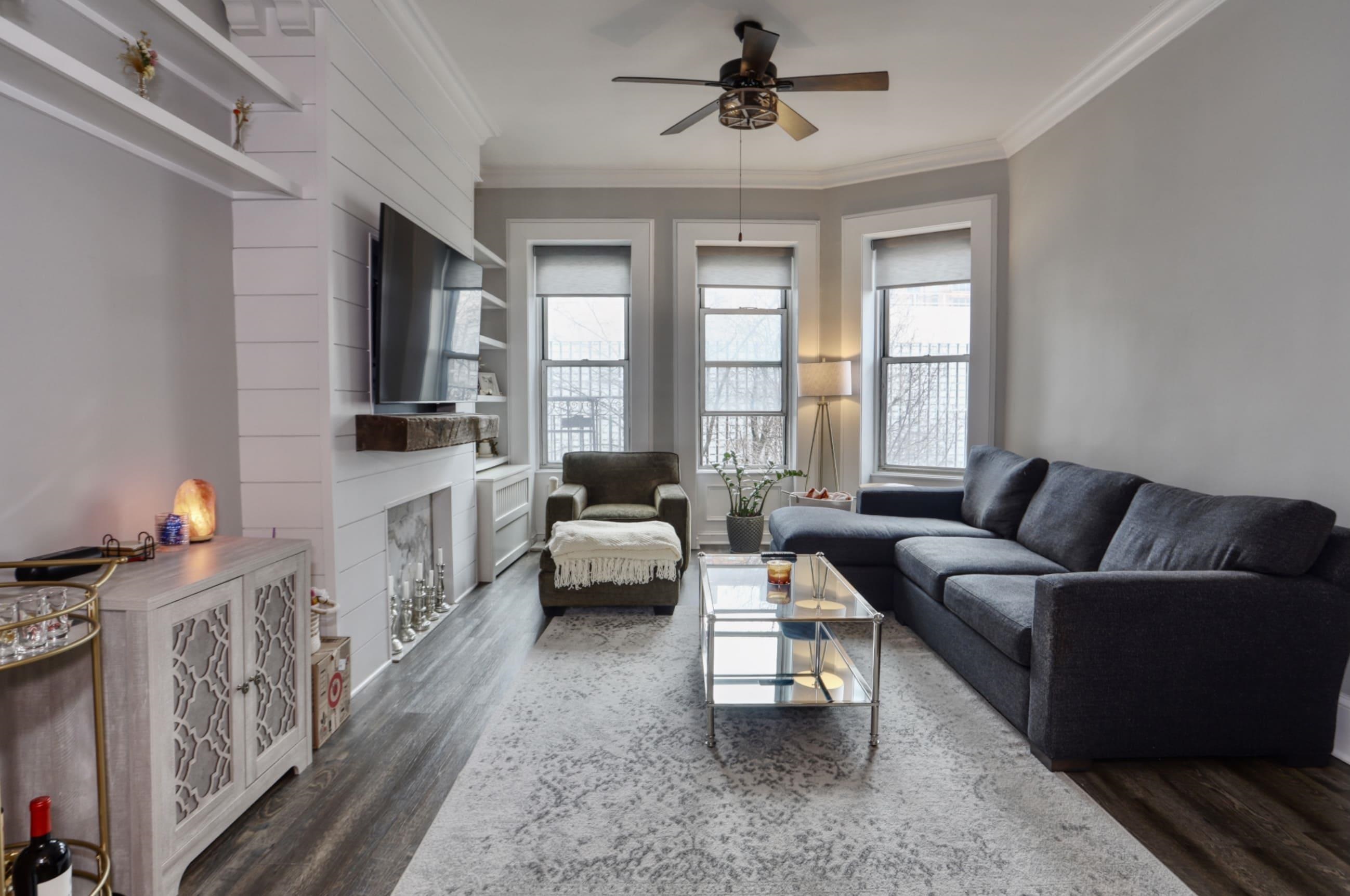 316 HUDSON ST Unit: 3A