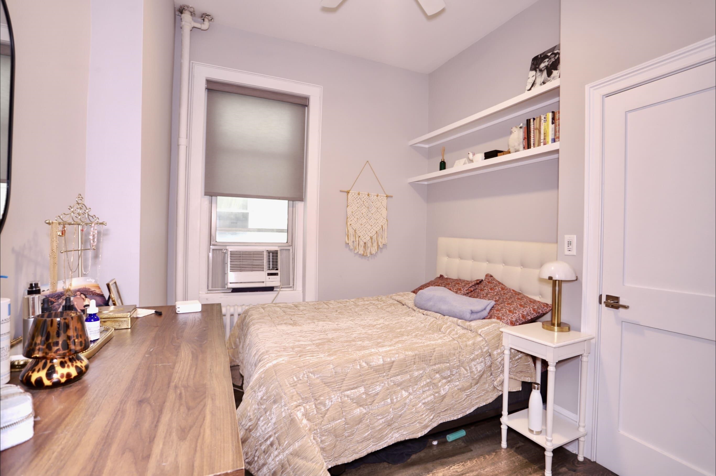 316 HUDSON ST Unit: 3A