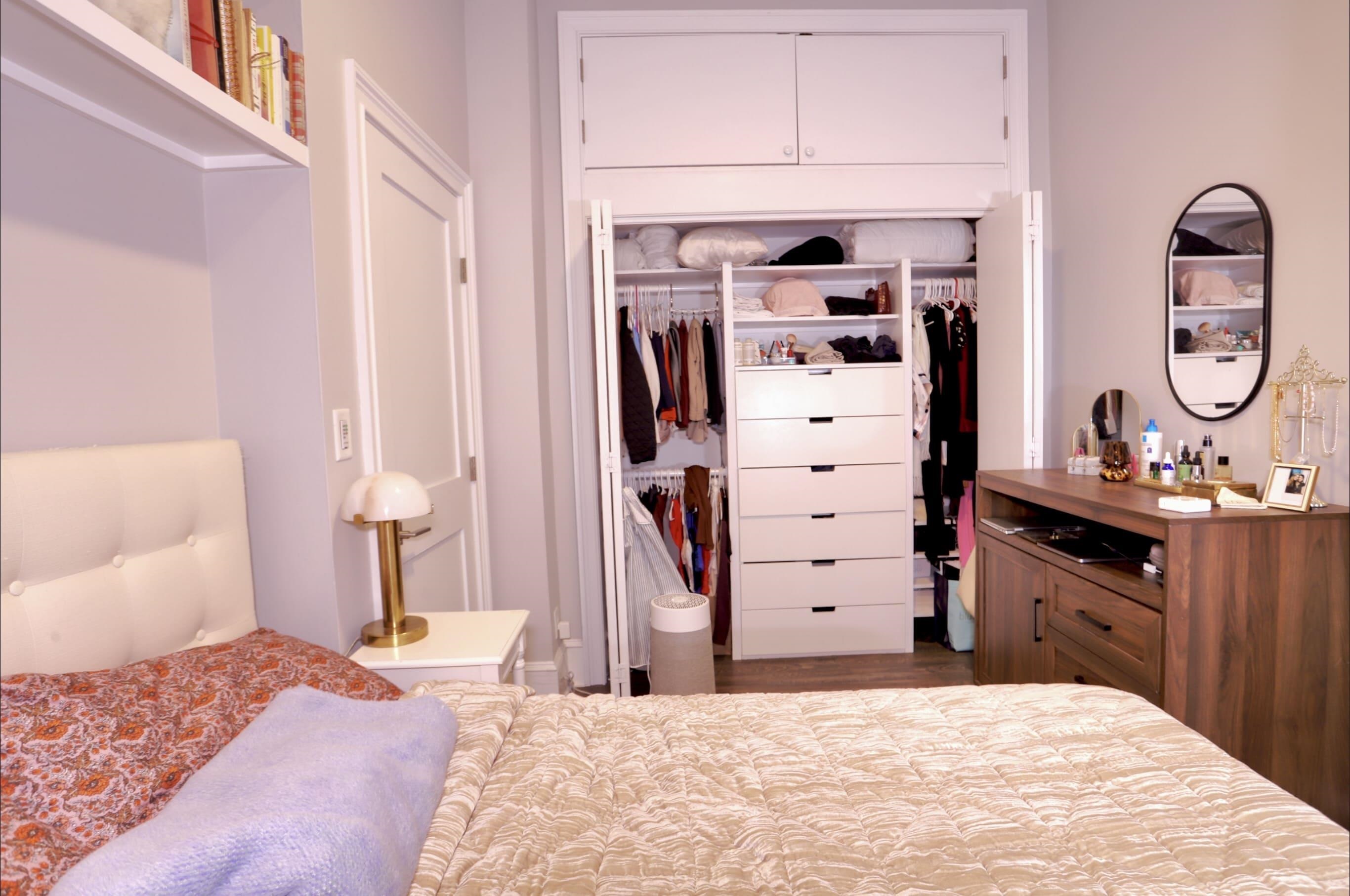 316 HUDSON ST Unit: 3A