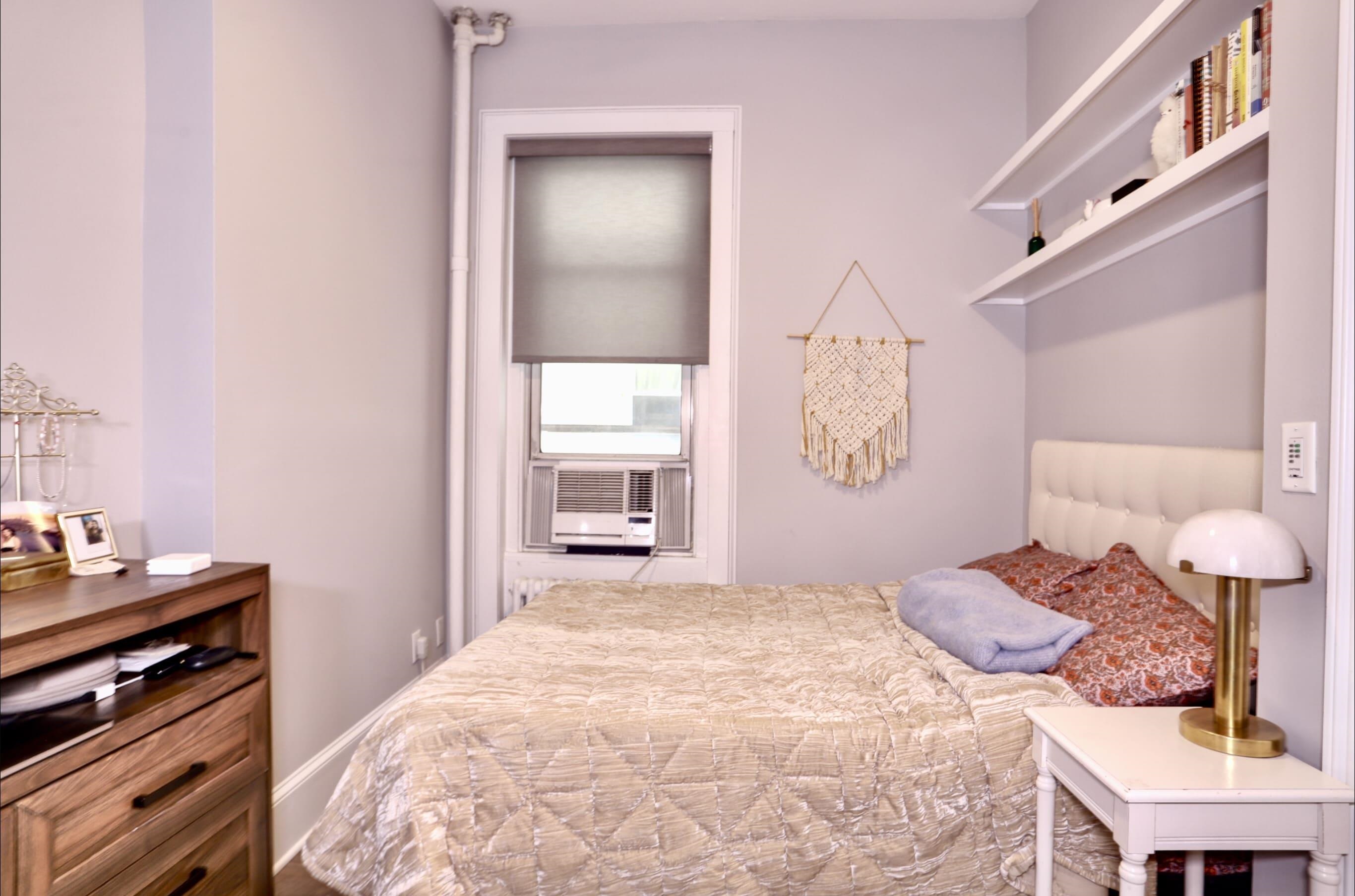 316 HUDSON ST Unit: 3A