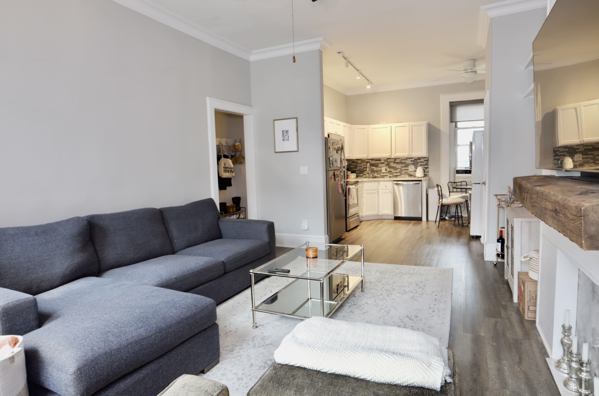 316 HUDSON ST Unit: 3A