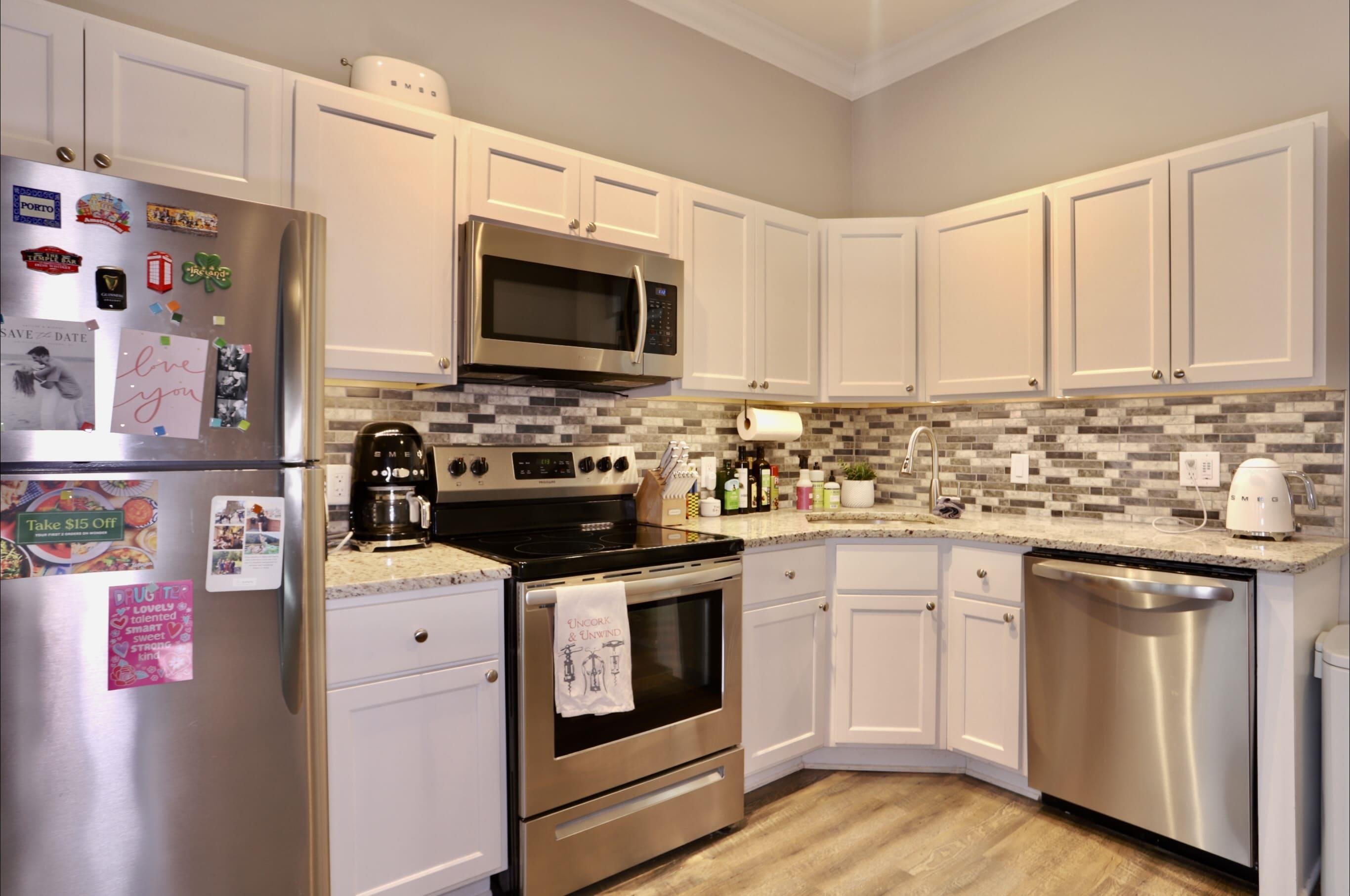 316 HUDSON ST Unit: 3A