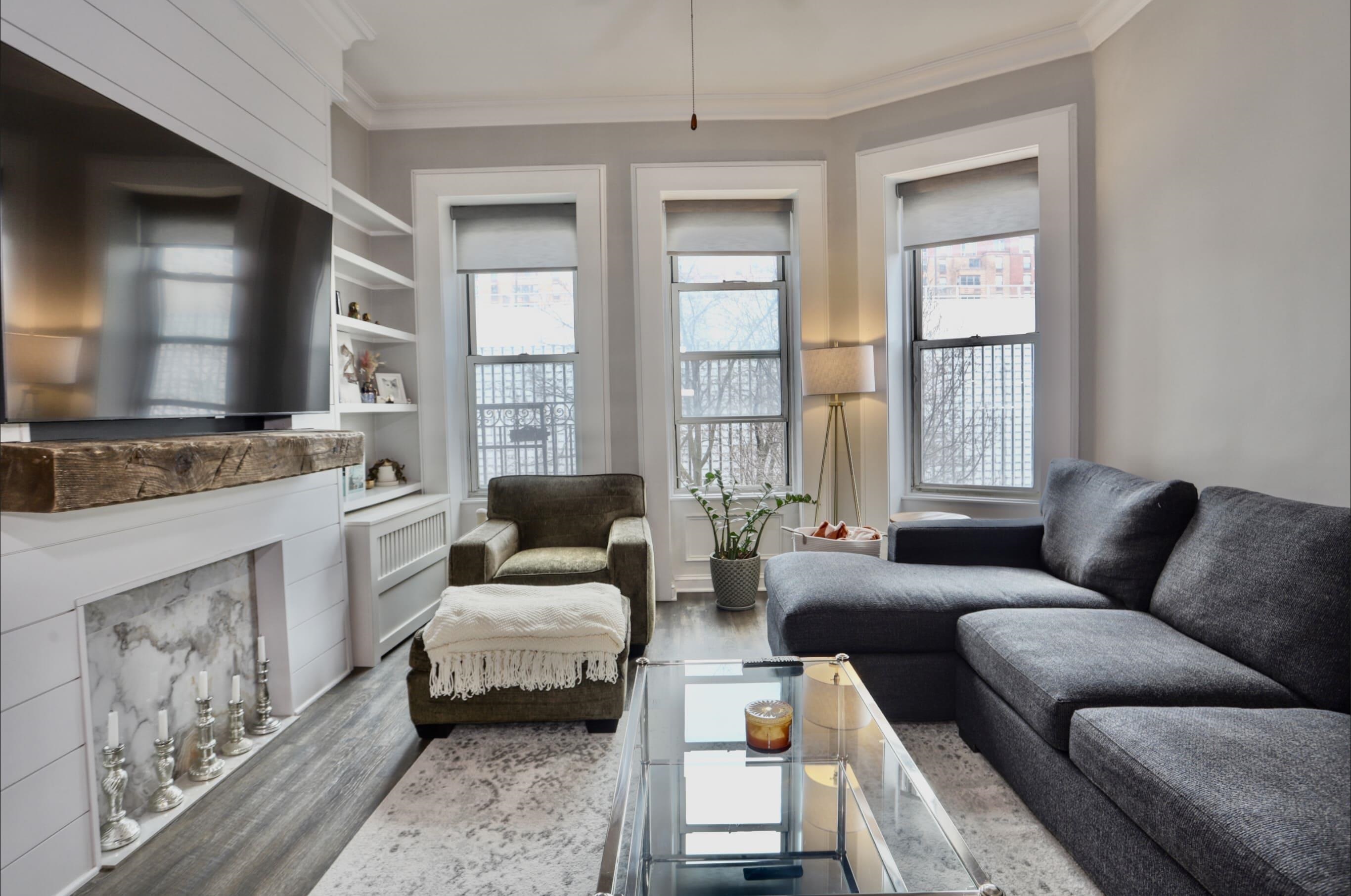 316 HUDSON ST Unit: 3A