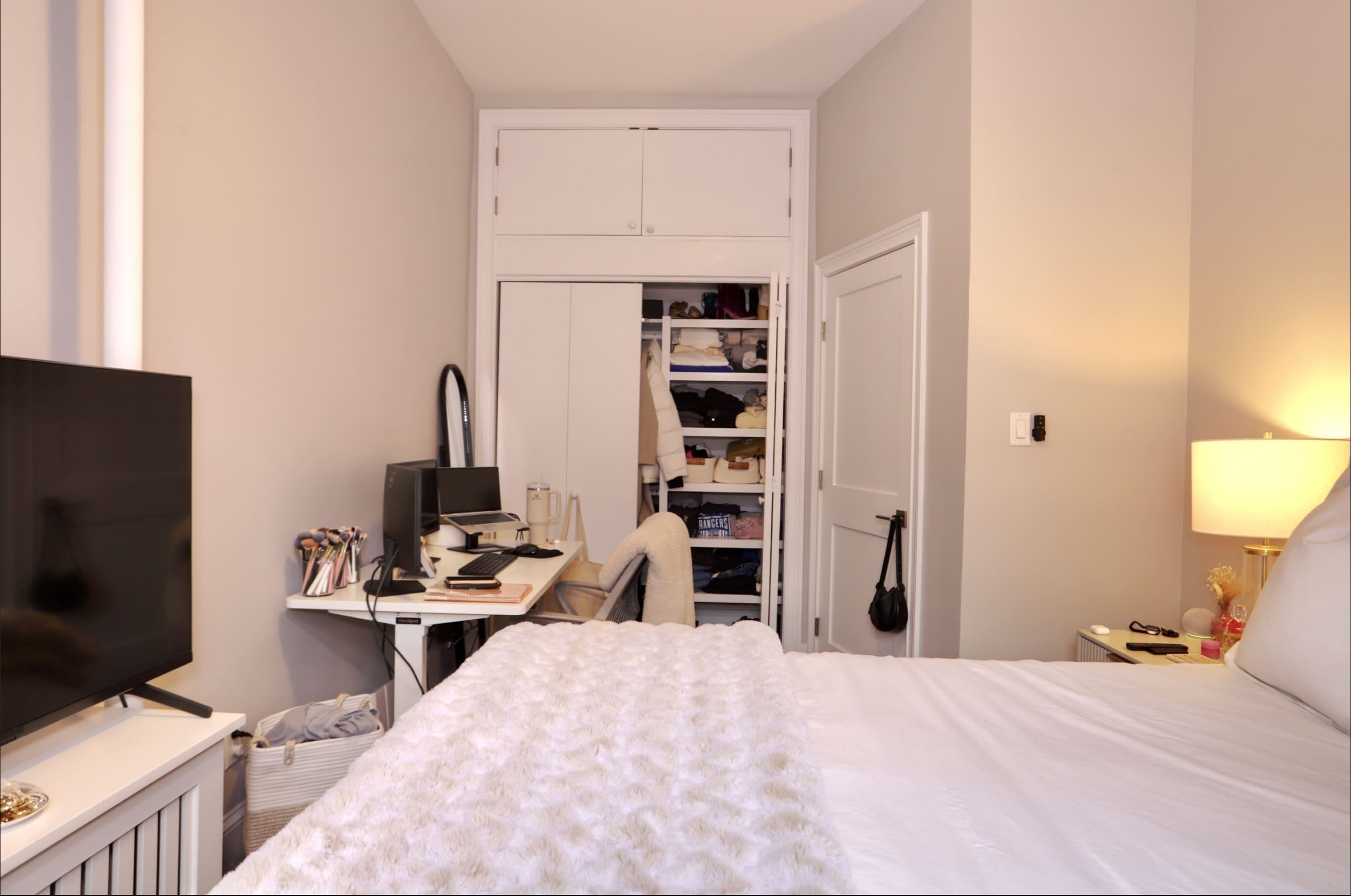 316 HUDSON ST Unit: 3A