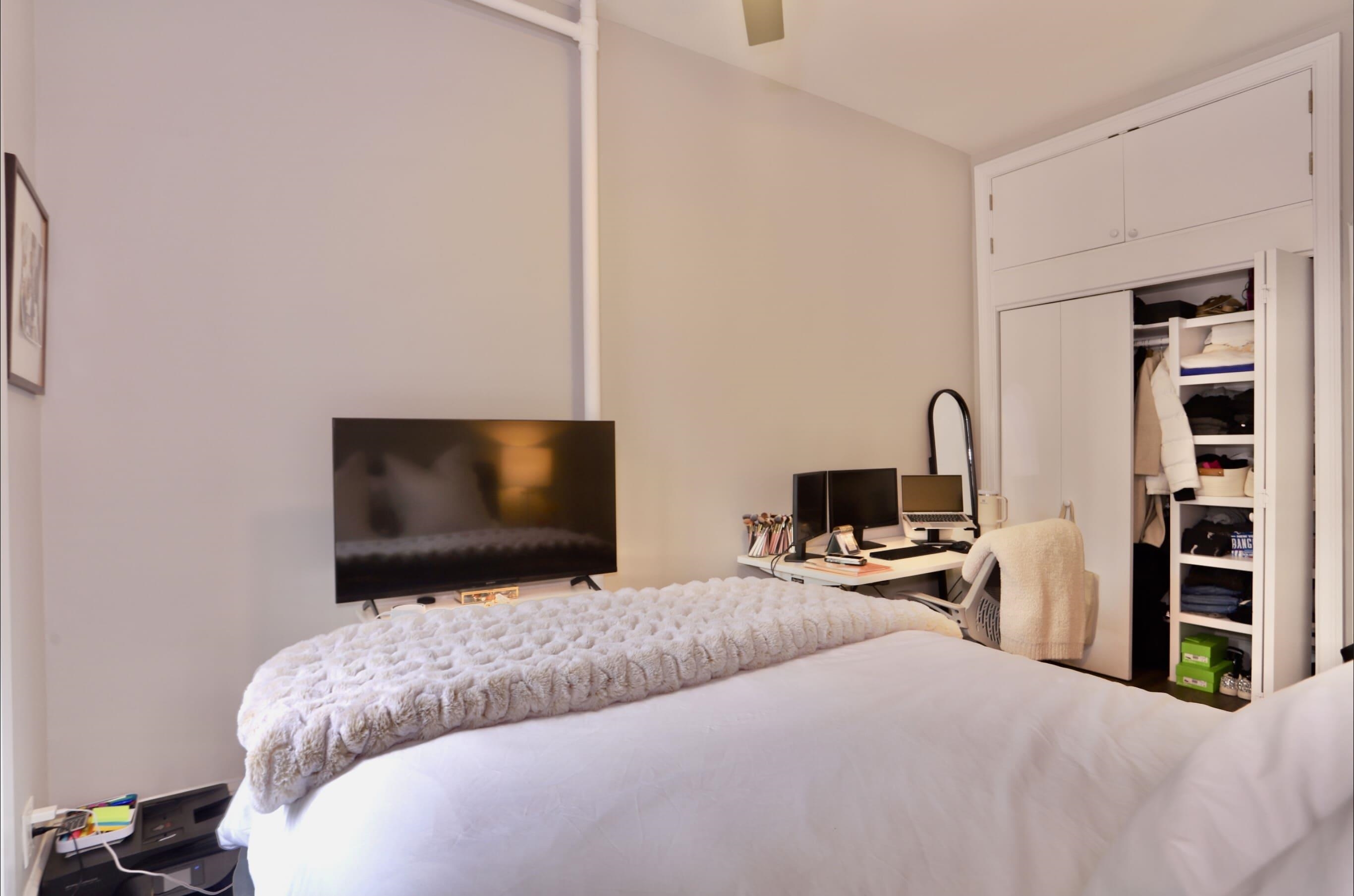 316 HUDSON ST Unit: 3A