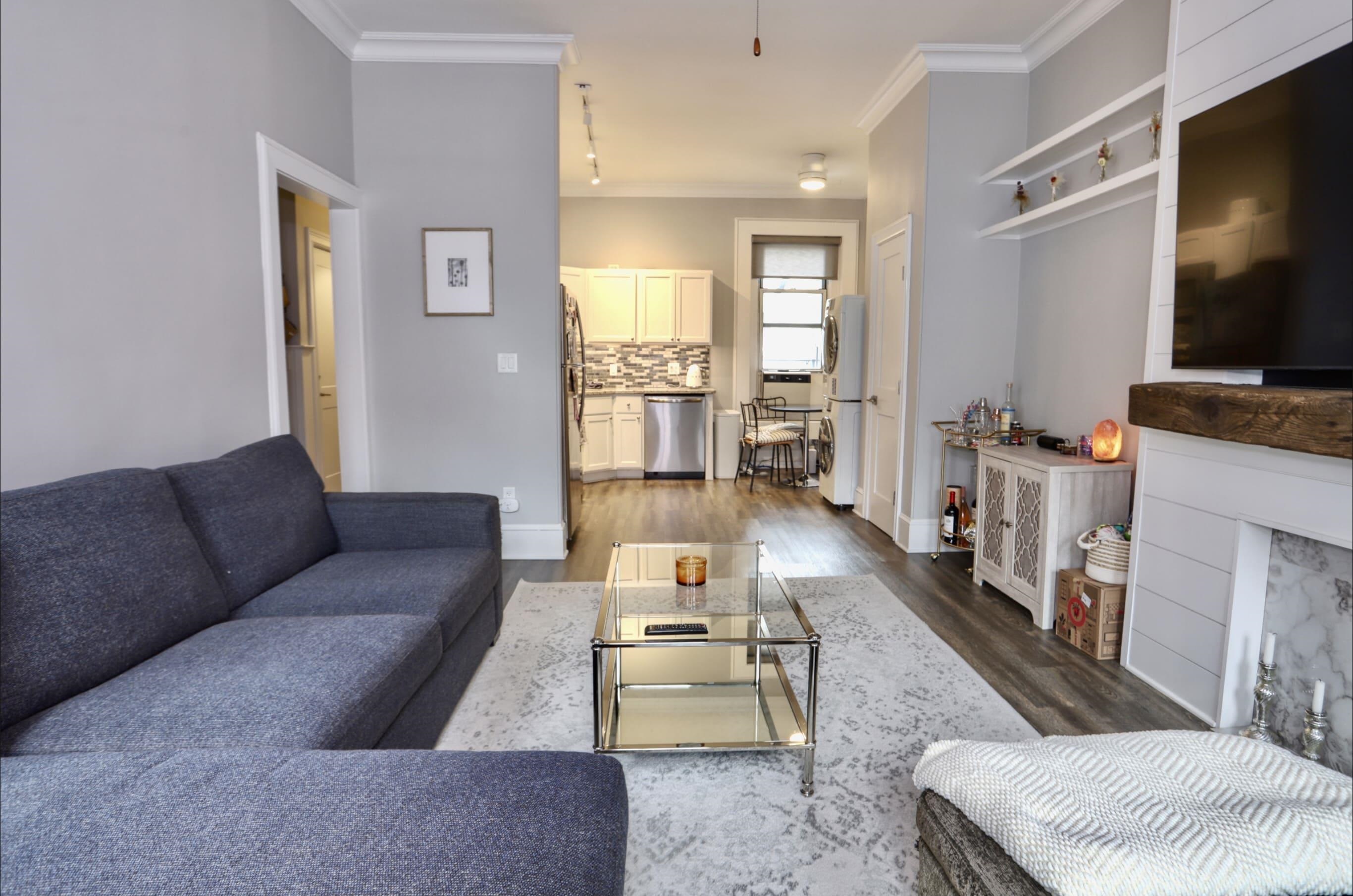 316 HUDSON ST Unit: 3A