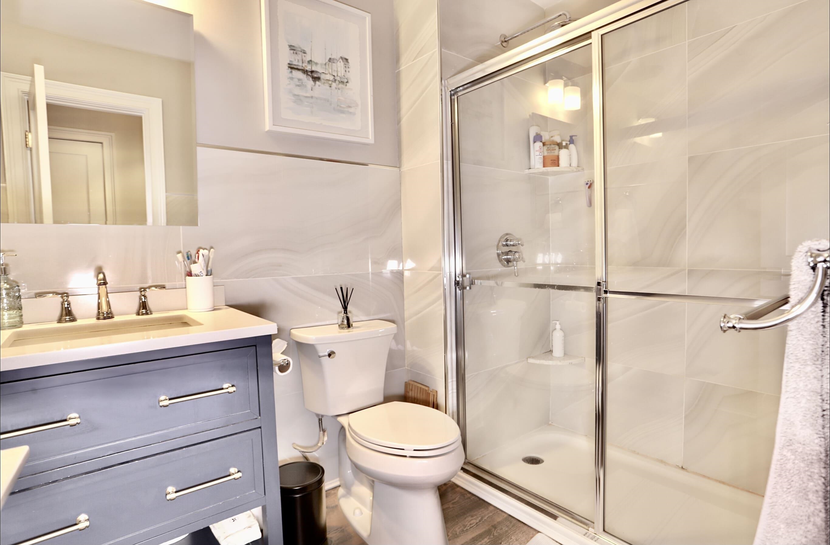 316 HUDSON ST Unit: 3A