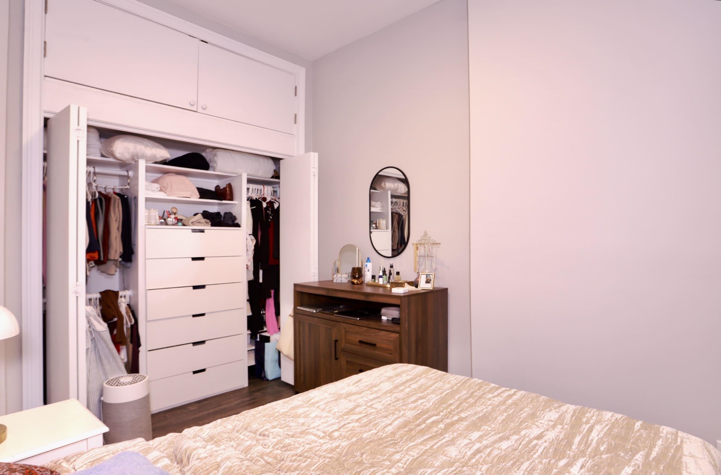 316 HUDSON ST Unit: 3A