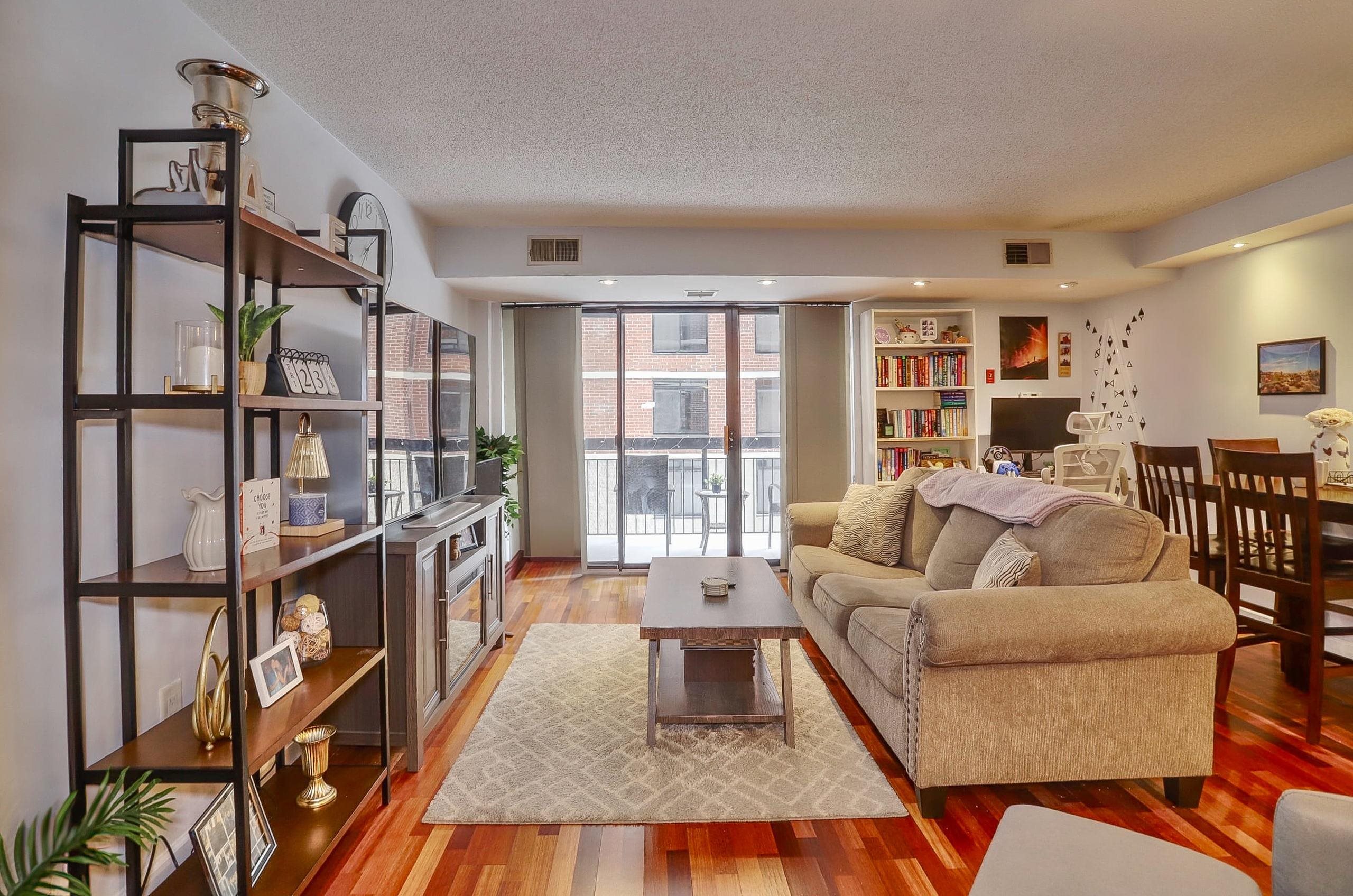 700 1ST ST Unit: 4L